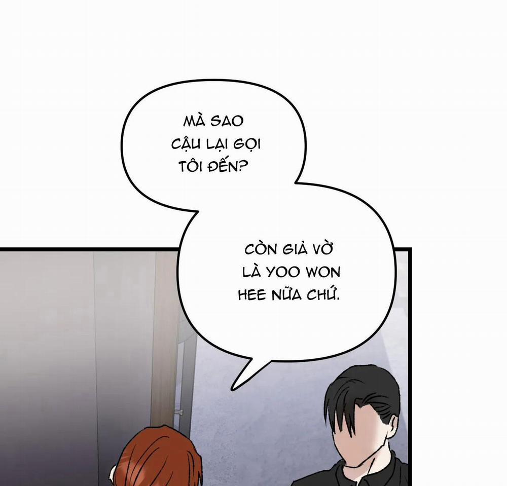 Nghiện Cuồng Công - BDSM Cùng Sẹc 1.3 gương 3 trang 57