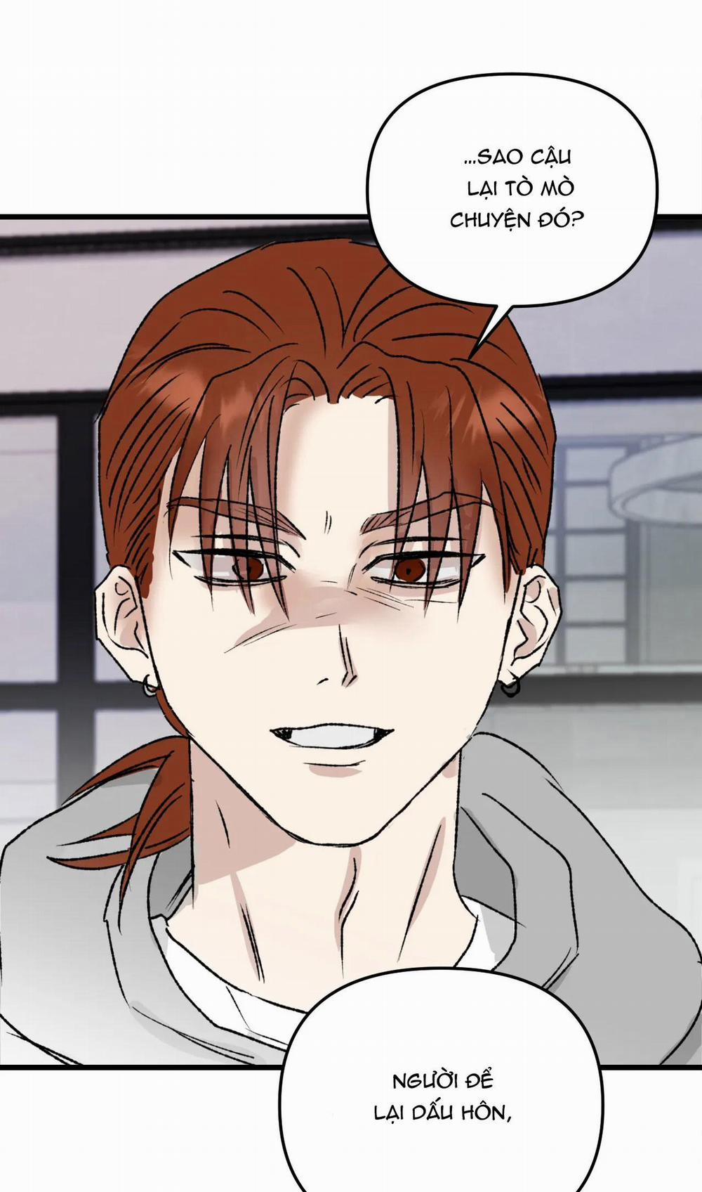 Nghiện Cuồng Công - BDSM Cùng Sẹc 1.3 gương 3 trang 59