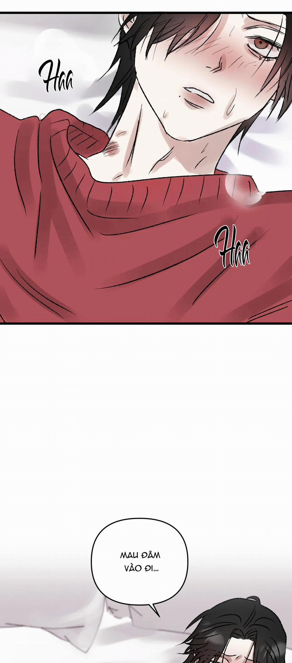 Nghiện Cuồng Công - BDSM Cùng Sẹc 1.3 gương 3 trang 7