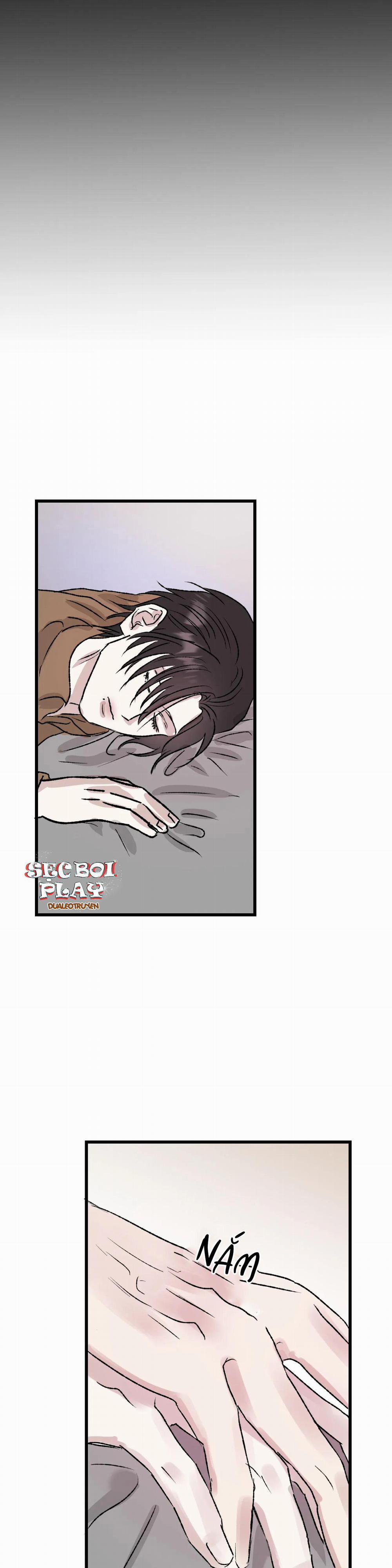 Nghiện Cuồng Công - BDSM Cùng Sẹc 1.4 gương 4 trang 18