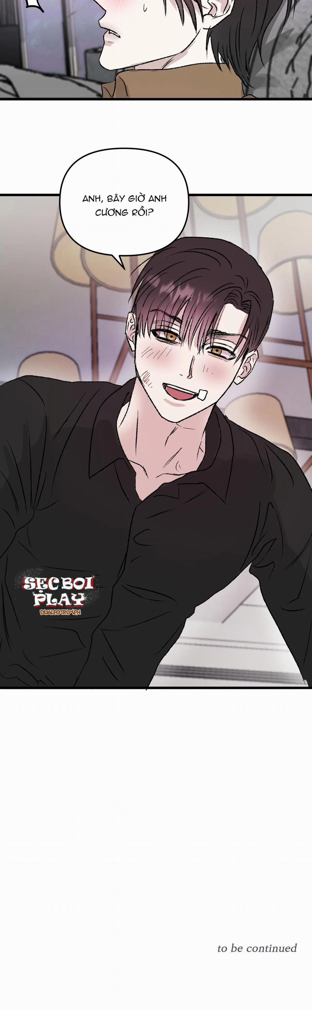 Nghiện Cuồng Công - BDSM Cùng Sẹc 1.4 gương 4 trang 28