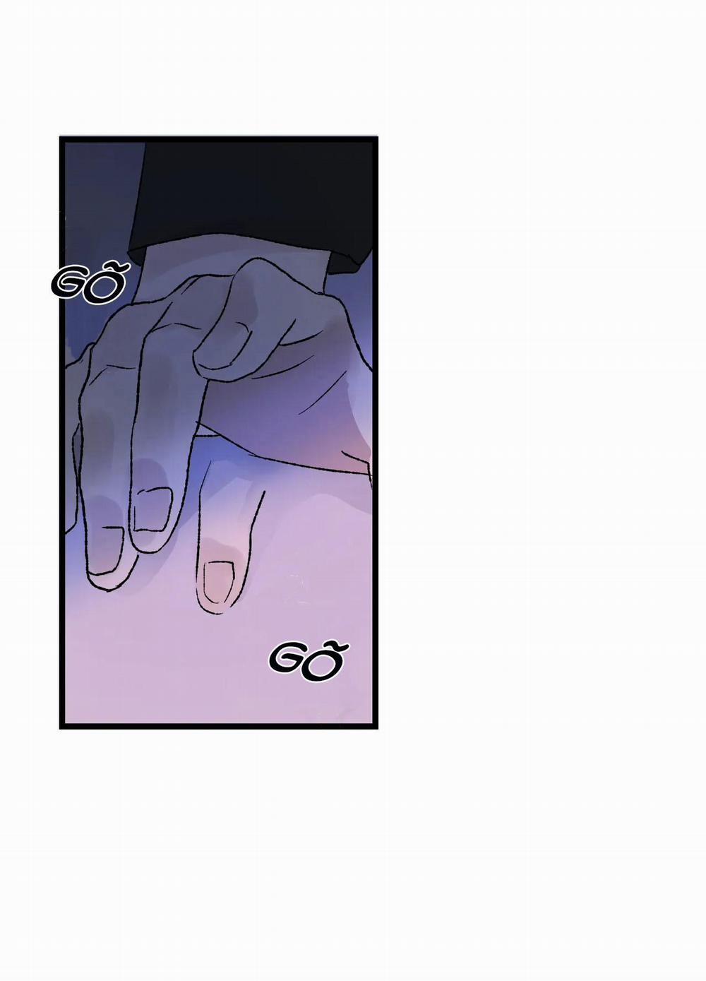 Nghiện Cuồng Công - BDSM Cùng Sẹc 1.5 gương end trang 23