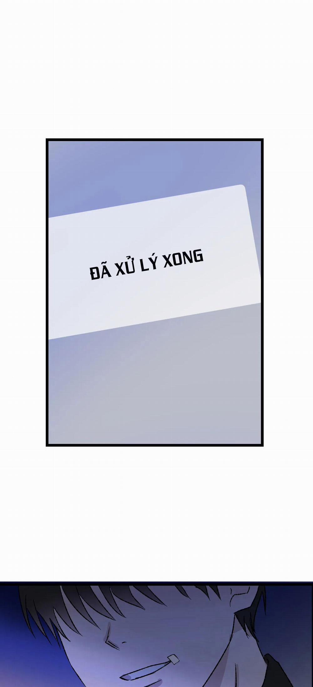 Nghiện Cuồng Công - BDSM Cùng Sẹc 1.5 gương end trang 24