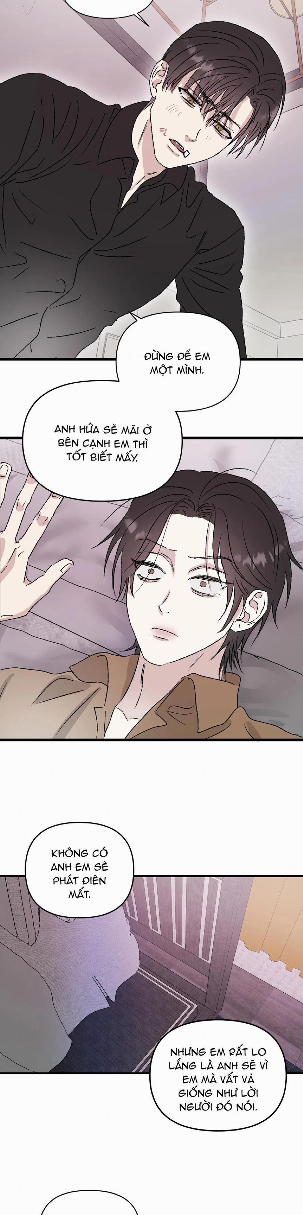 Nghiện Cuồng Công - BDSM Cùng Sẹc 1.5 gương end trang 5