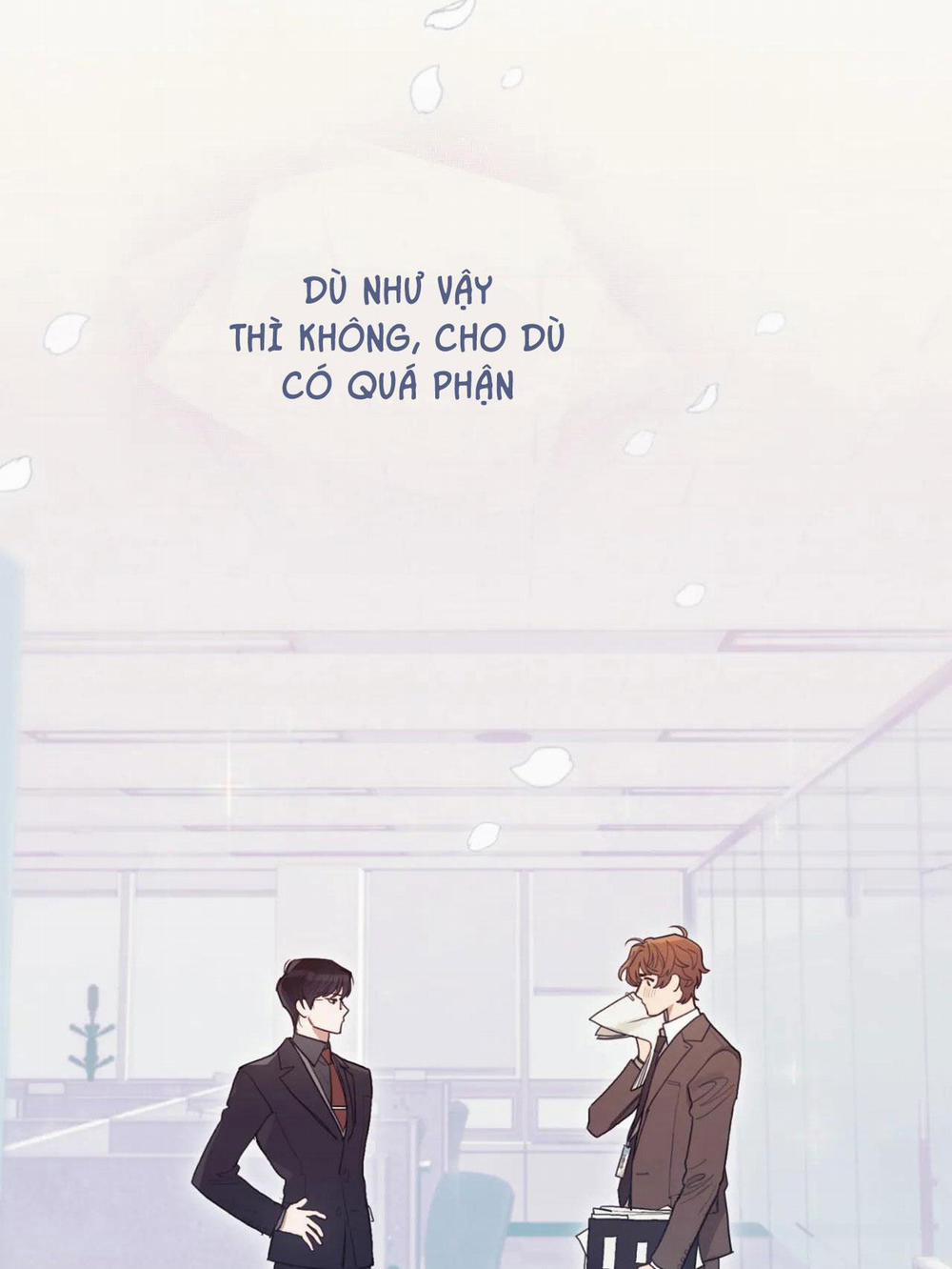 Nghiện Cuồng Công - BDSM Cùng Sẹc 2.1 thông đạo 1 trang 10