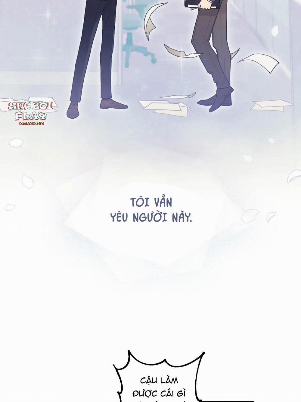 Nghiện Cuồng Công - BDSM Cùng Sẹc 2.1 thông đạo 1 trang 11