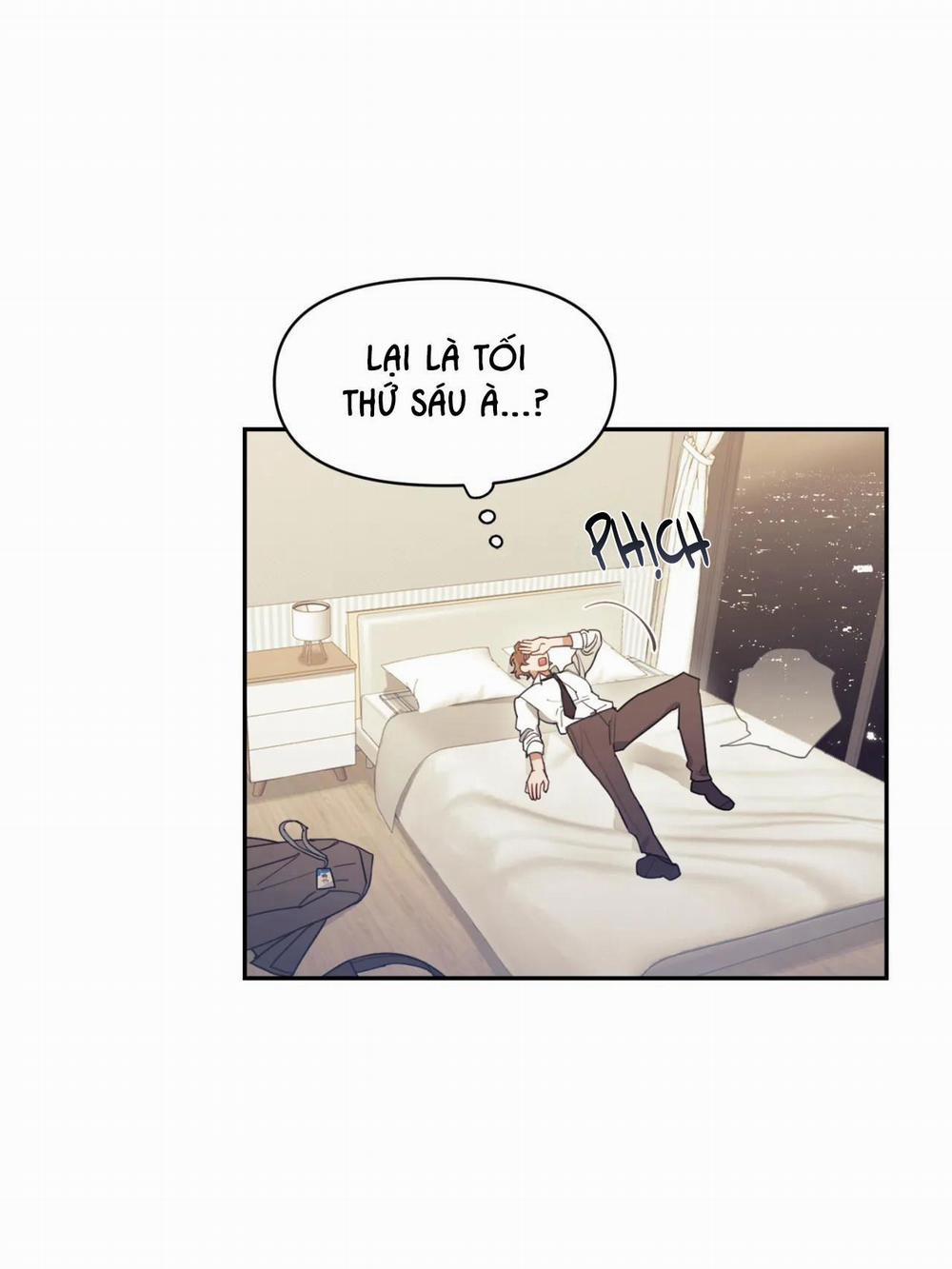 Nghiện Cuồng Công - BDSM Cùng Sẹc 2.1 thông đạo 1 trang 15