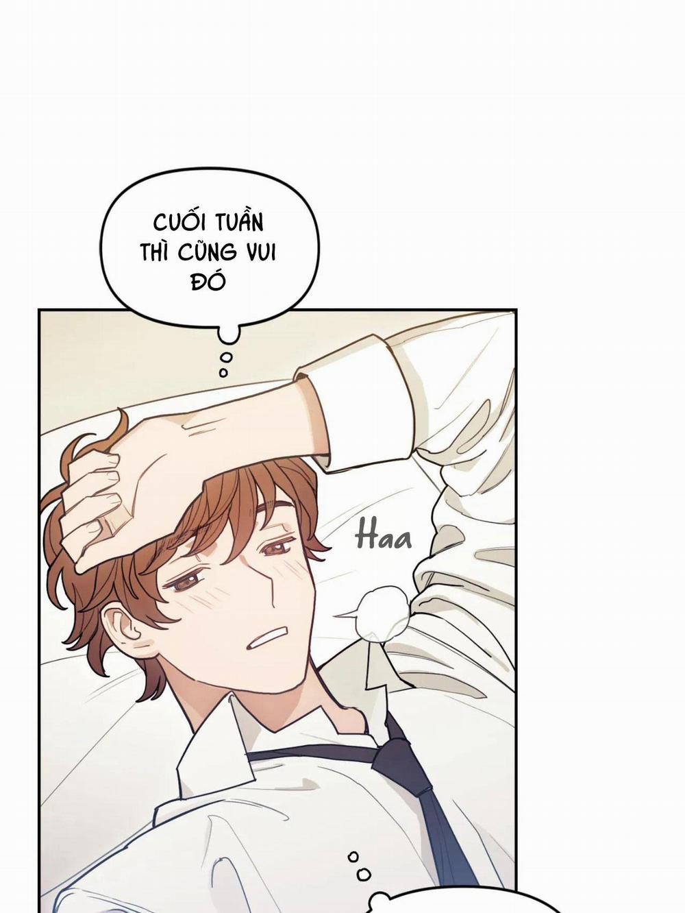 Nghiện Cuồng Công - BDSM Cùng Sẹc 2.1 thông đạo 1 trang 16