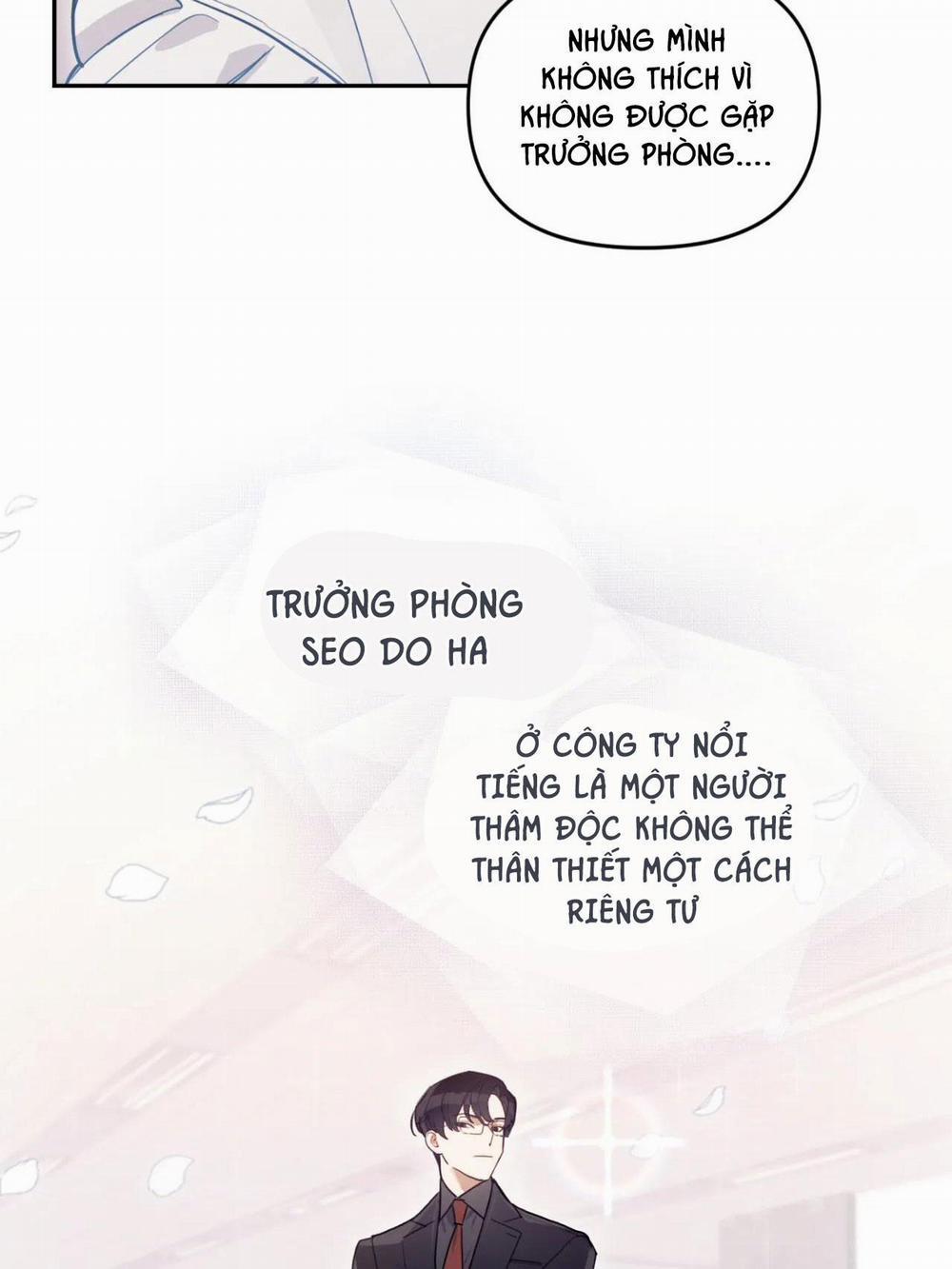 Nghiện Cuồng Công - BDSM Cùng Sẹc 2.1 thông đạo 1 trang 17