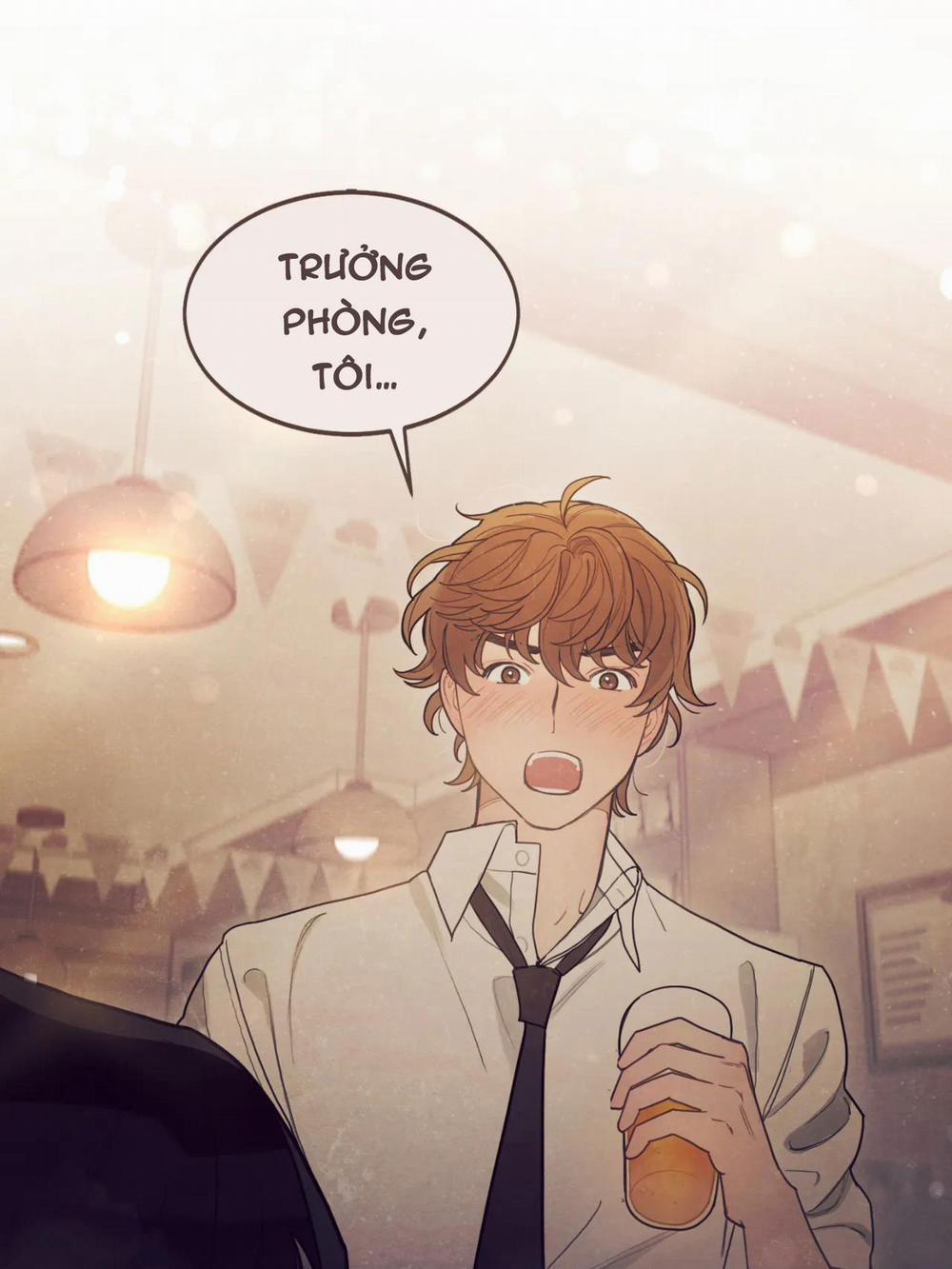 Nghiện Cuồng Công - BDSM Cùng Sẹc 2.1 thông đạo 1 trang 21