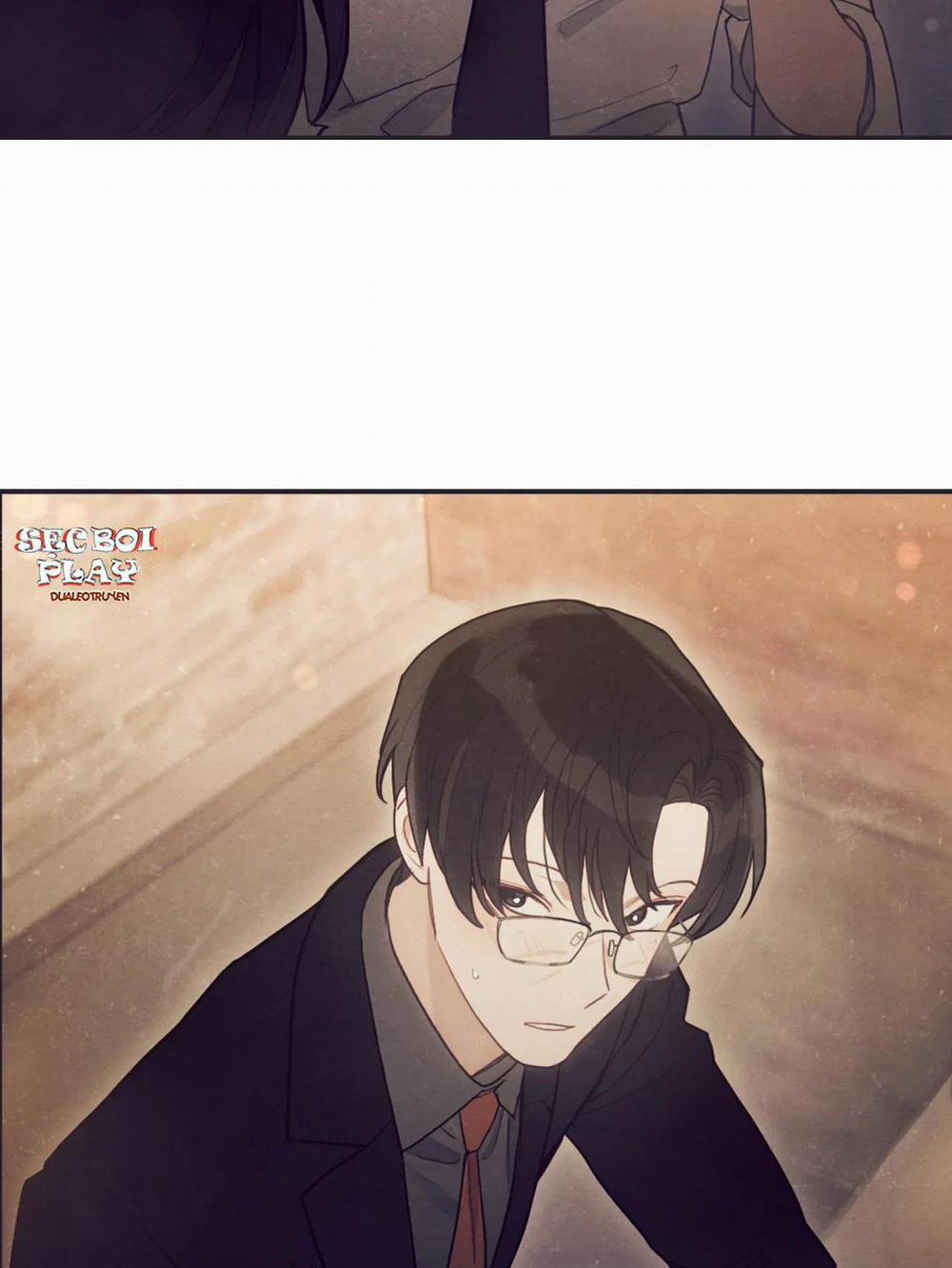 Nghiện Cuồng Công - BDSM Cùng Sẹc 2.1 thông đạo 1 trang 22