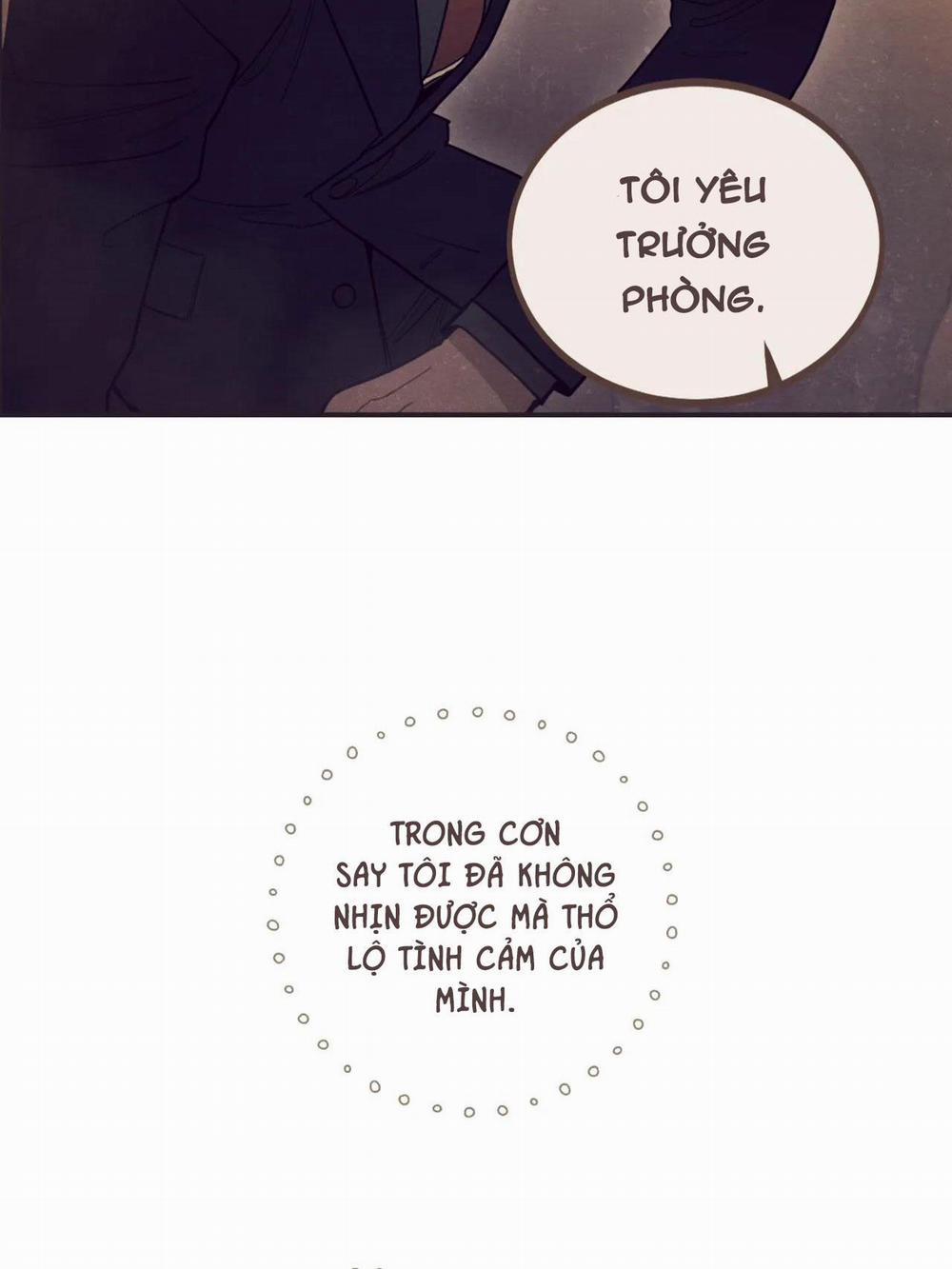 Nghiện Cuồng Công - BDSM Cùng Sẹc 2.1 thông đạo 1 trang 23