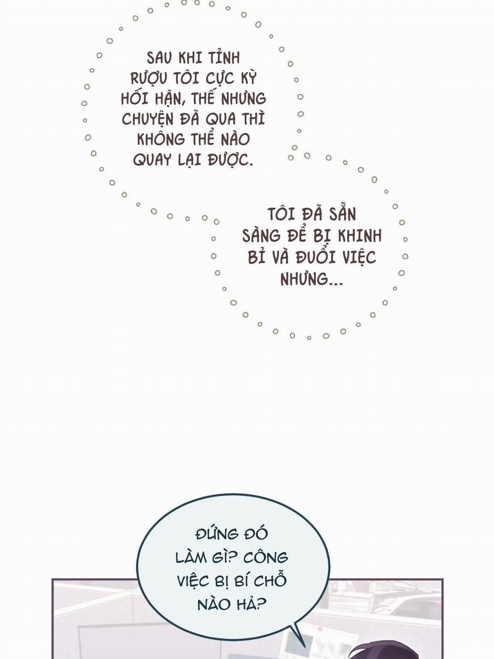 Nghiện Cuồng Công - BDSM Cùng Sẹc 2.1 thông đạo 1 trang 24