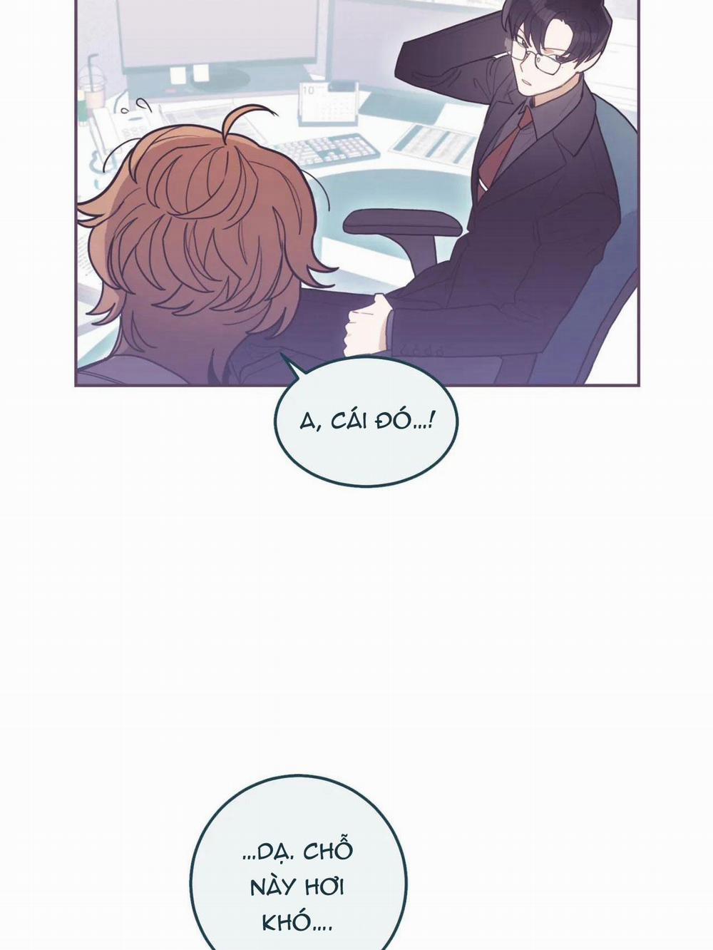 Nghiện Cuồng Công - BDSM Cùng Sẹc 2.1 thông đạo 1 trang 25