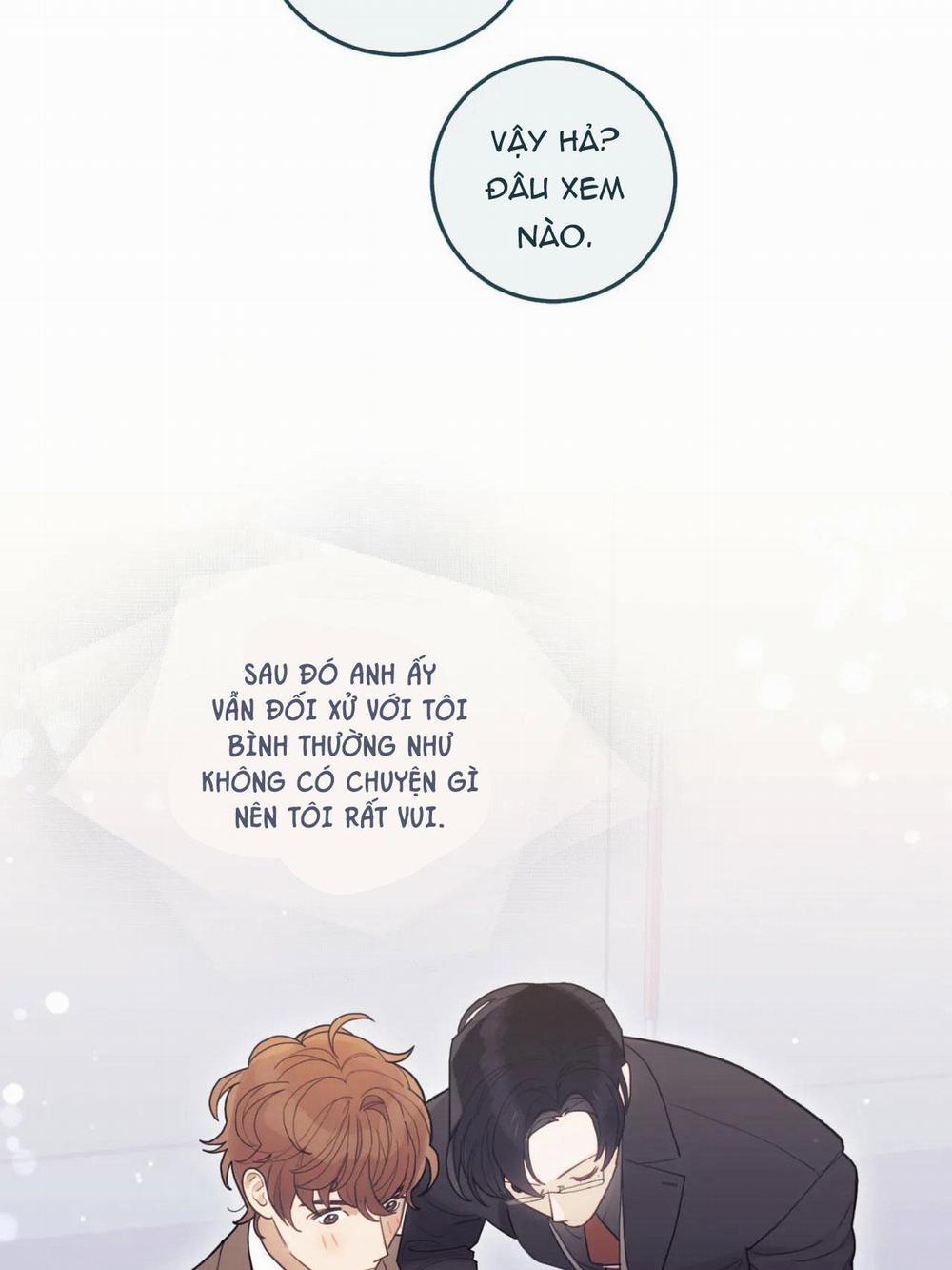 Nghiện Cuồng Công - BDSM Cùng Sẹc 2.1 thông đạo 1 trang 26