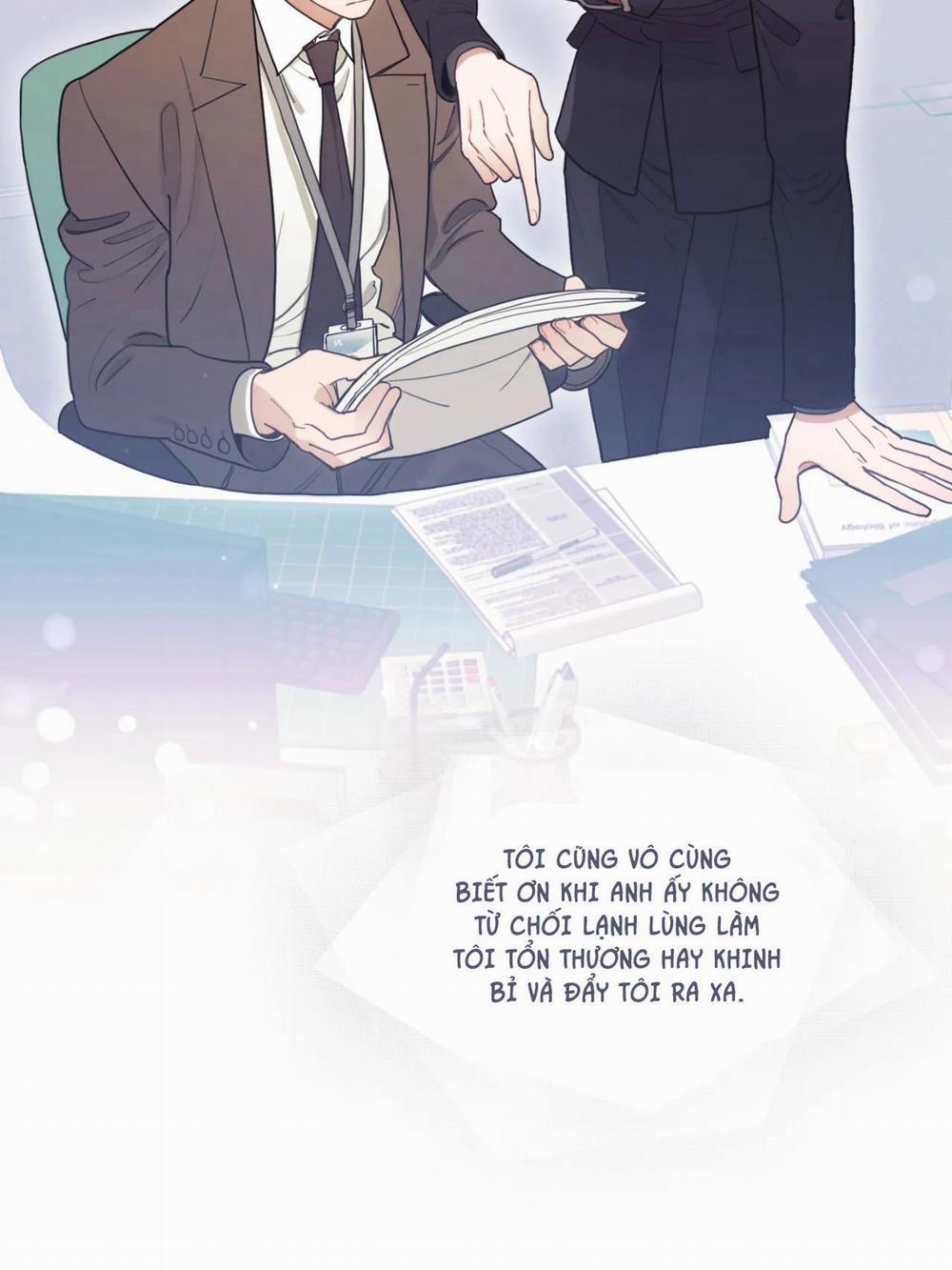 Nghiện Cuồng Công - BDSM Cùng Sẹc 2.1 thông đạo 1 trang 27