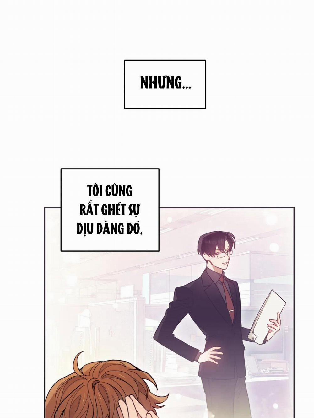 Nghiện Cuồng Công - BDSM Cùng Sẹc 2.1 thông đạo 1 trang 28