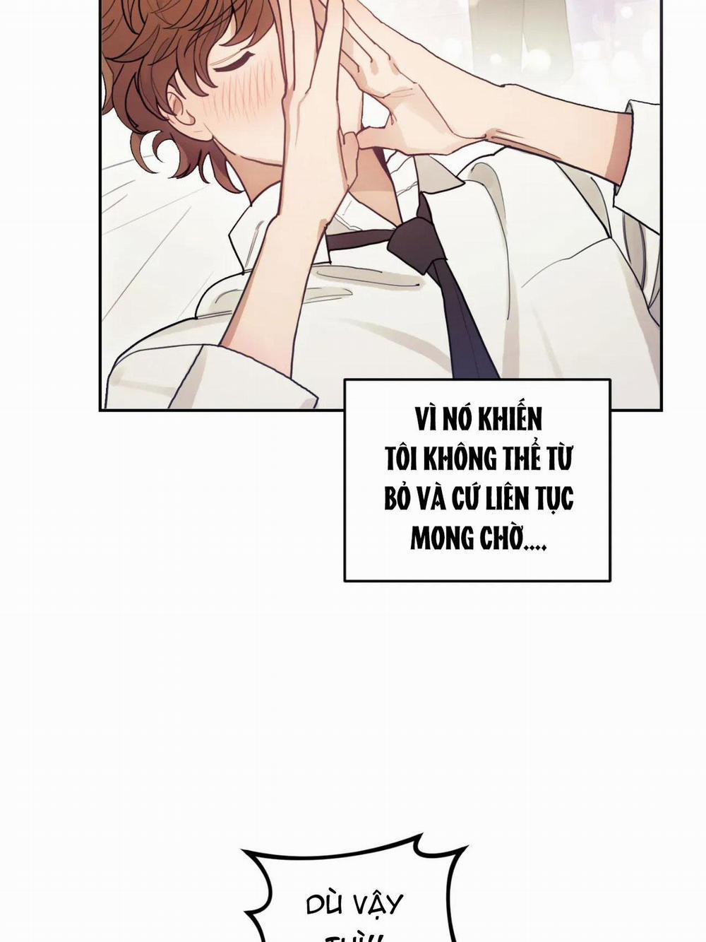 Nghiện Cuồng Công - BDSM Cùng Sẹc 2.1 thông đạo 1 trang 29