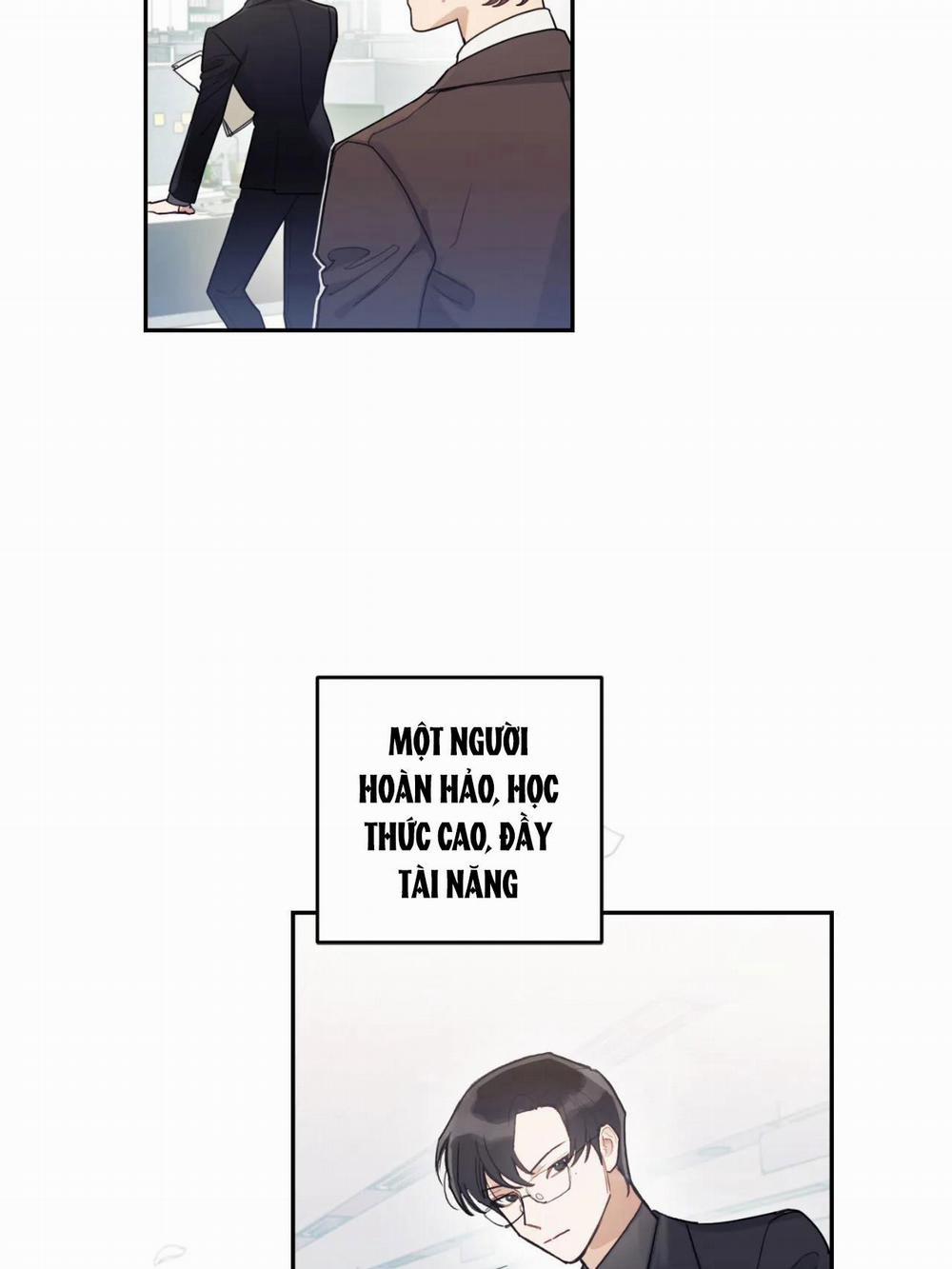 Nghiện Cuồng Công - BDSM Cùng Sẹc 2.1 thông đạo 1 trang 3