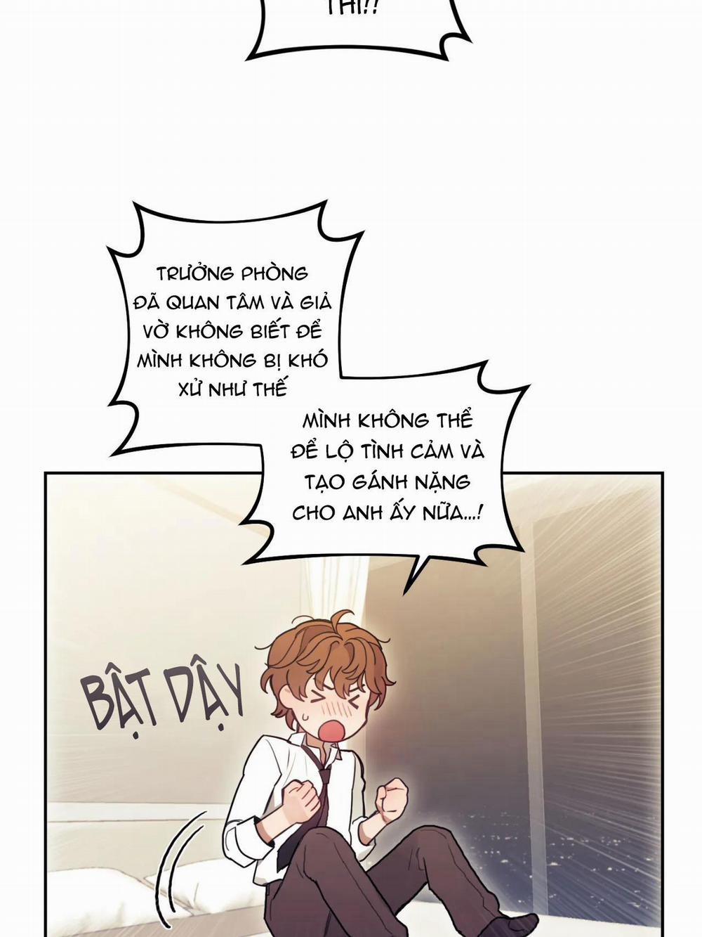 Nghiện Cuồng Công - BDSM Cùng Sẹc 2.1 thông đạo 1 trang 30