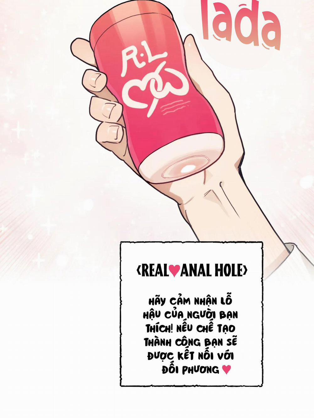 Nghiện Cuồng Công - BDSM Cùng Sẹc 2.1 thông đạo 1 trang 32