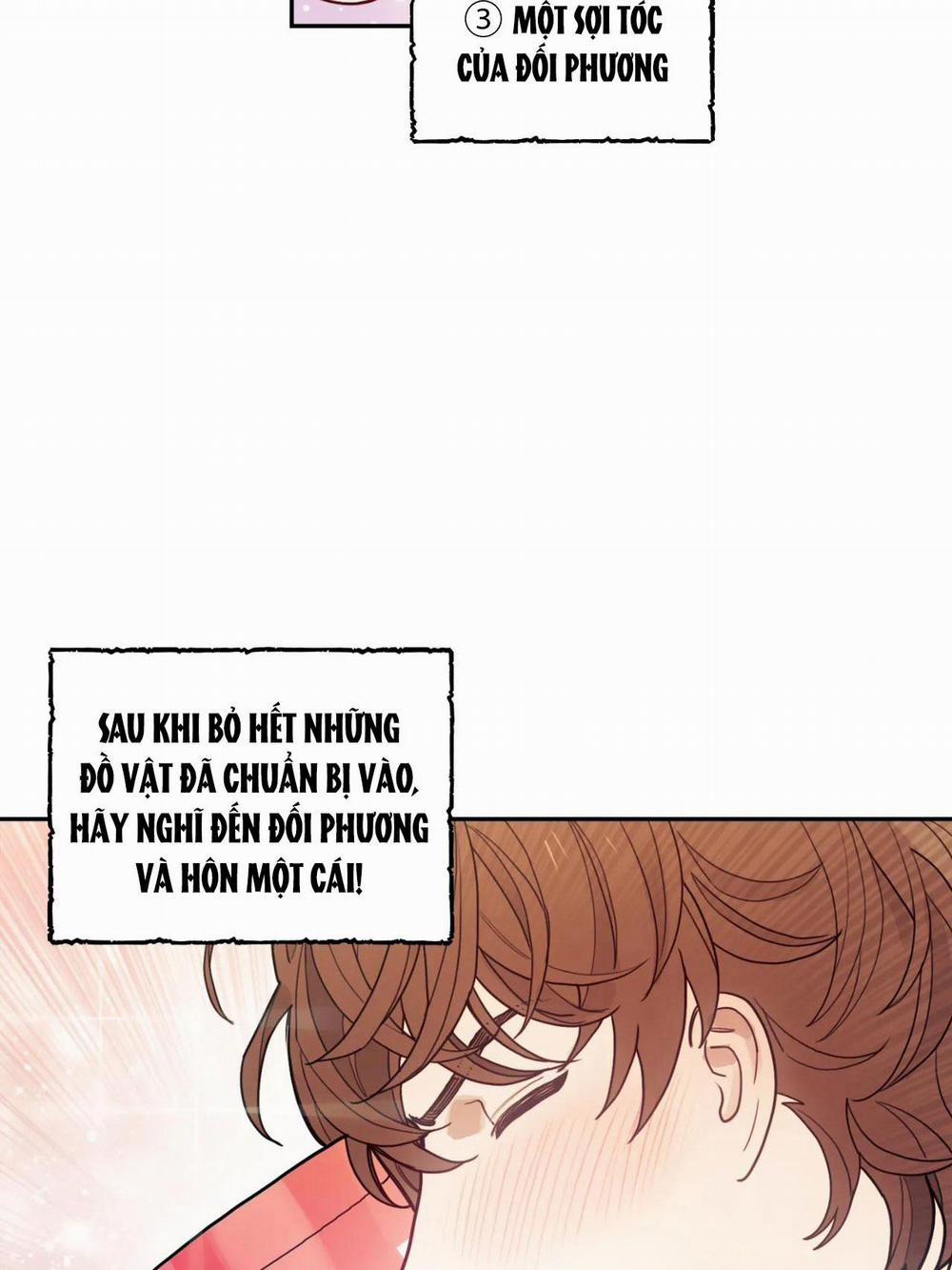 Nghiện Cuồng Công - BDSM Cùng Sẹc 2.1 thông đạo 1 trang 35