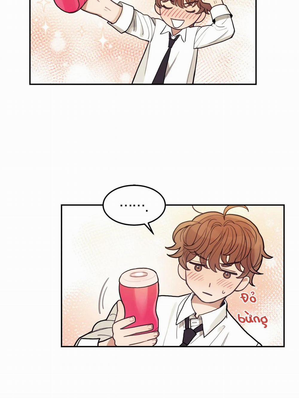 Nghiện Cuồng Công - BDSM Cùng Sẹc 2.1 thông đạo 1 trang 37