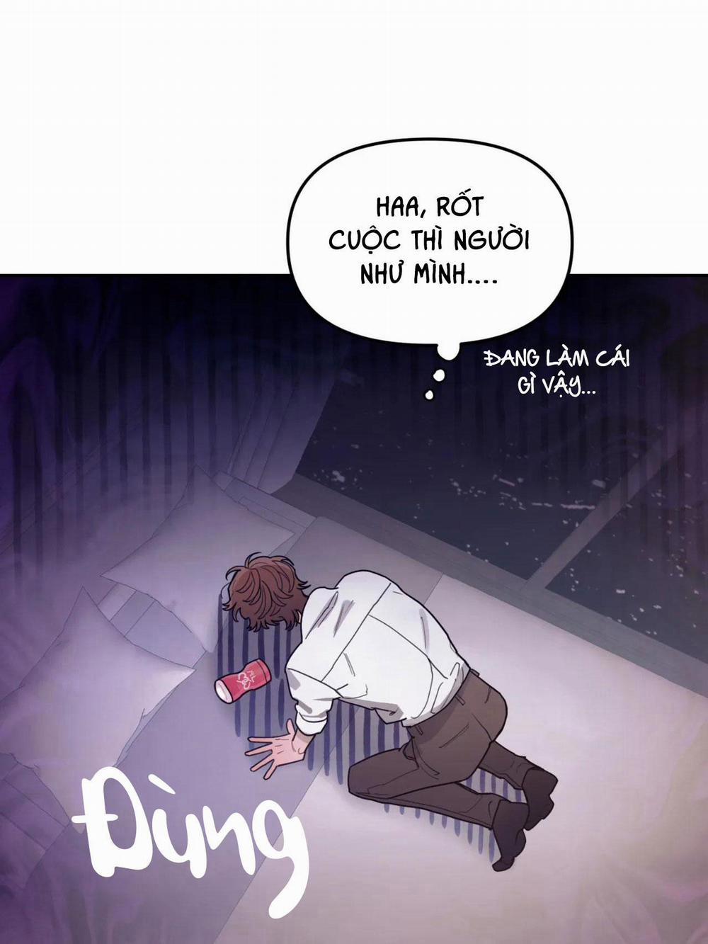 Nghiện Cuồng Công - BDSM Cùng Sẹc 2.1 thông đạo 1 trang 38