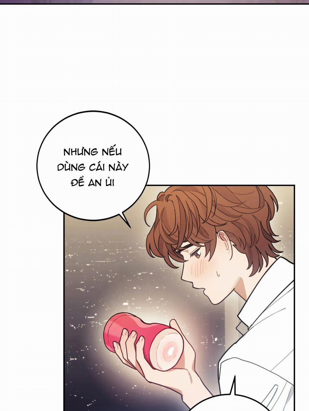 Nghiện Cuồng Công - BDSM Cùng Sẹc 2.1 thông đạo 1 trang 39