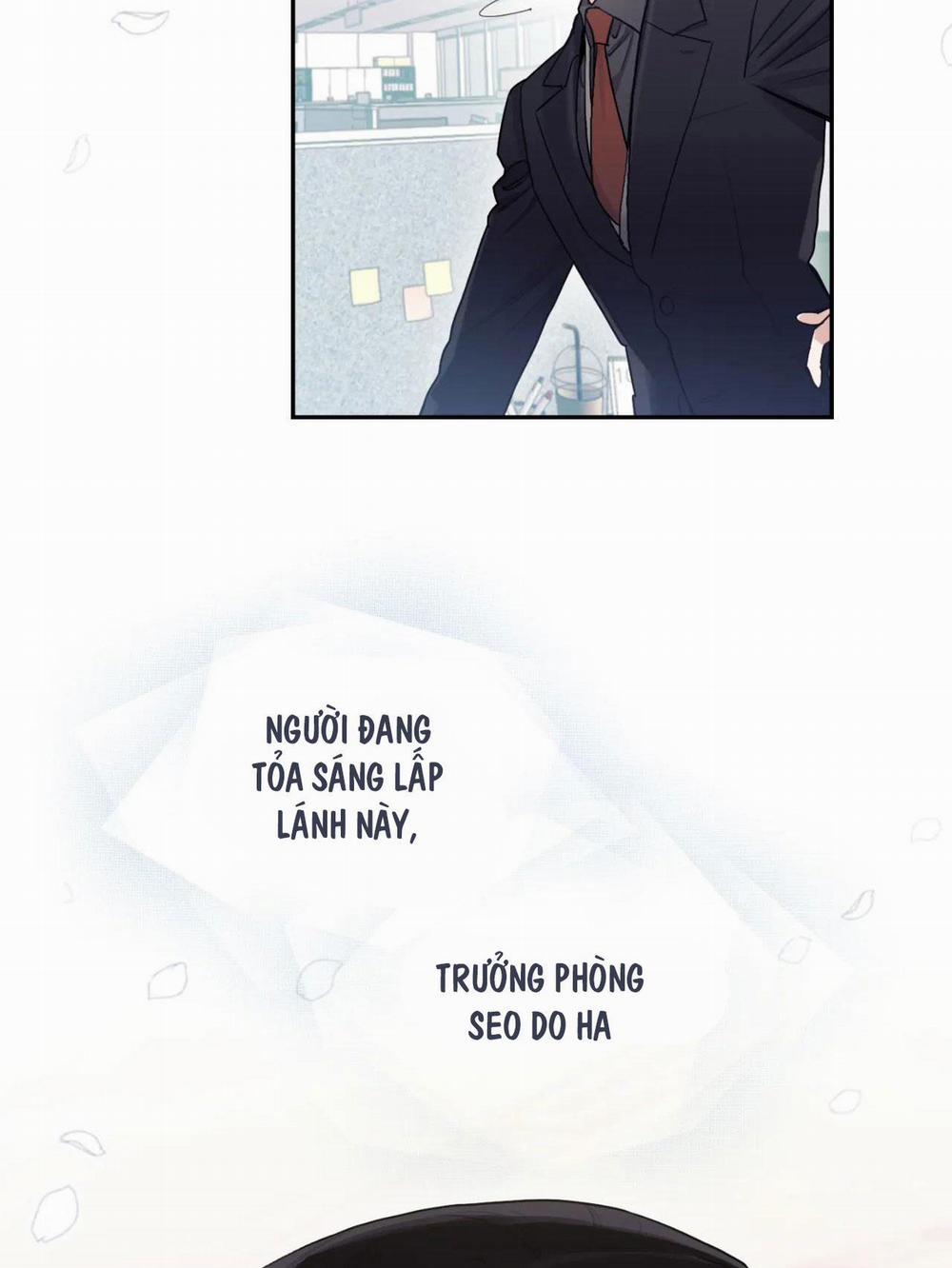 Nghiện Cuồng Công - BDSM Cùng Sẹc 2.1 thông đạo 1 trang 4