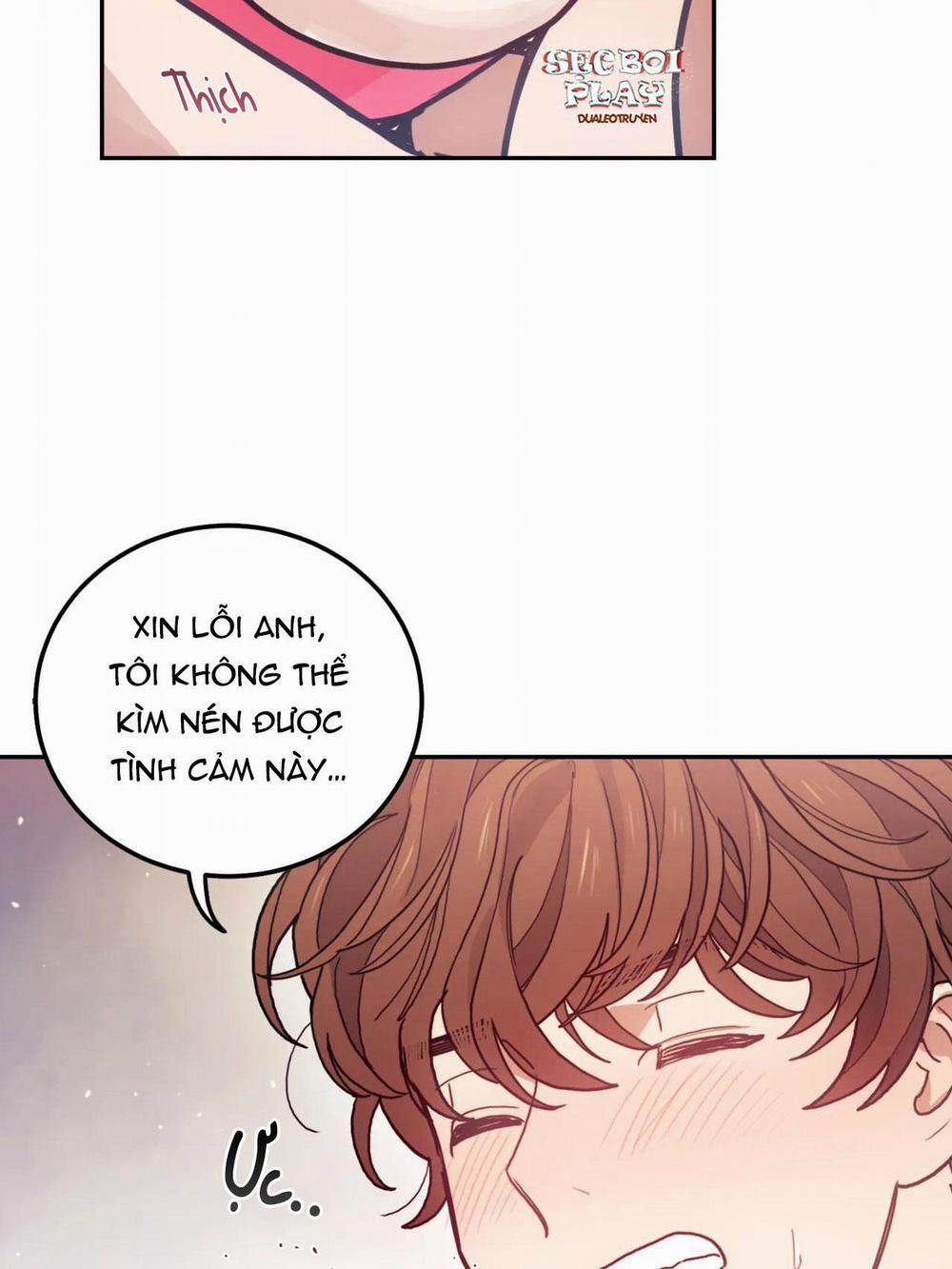 Nghiện Cuồng Công - BDSM Cùng Sẹc 2.1 thông đạo 1 trang 41