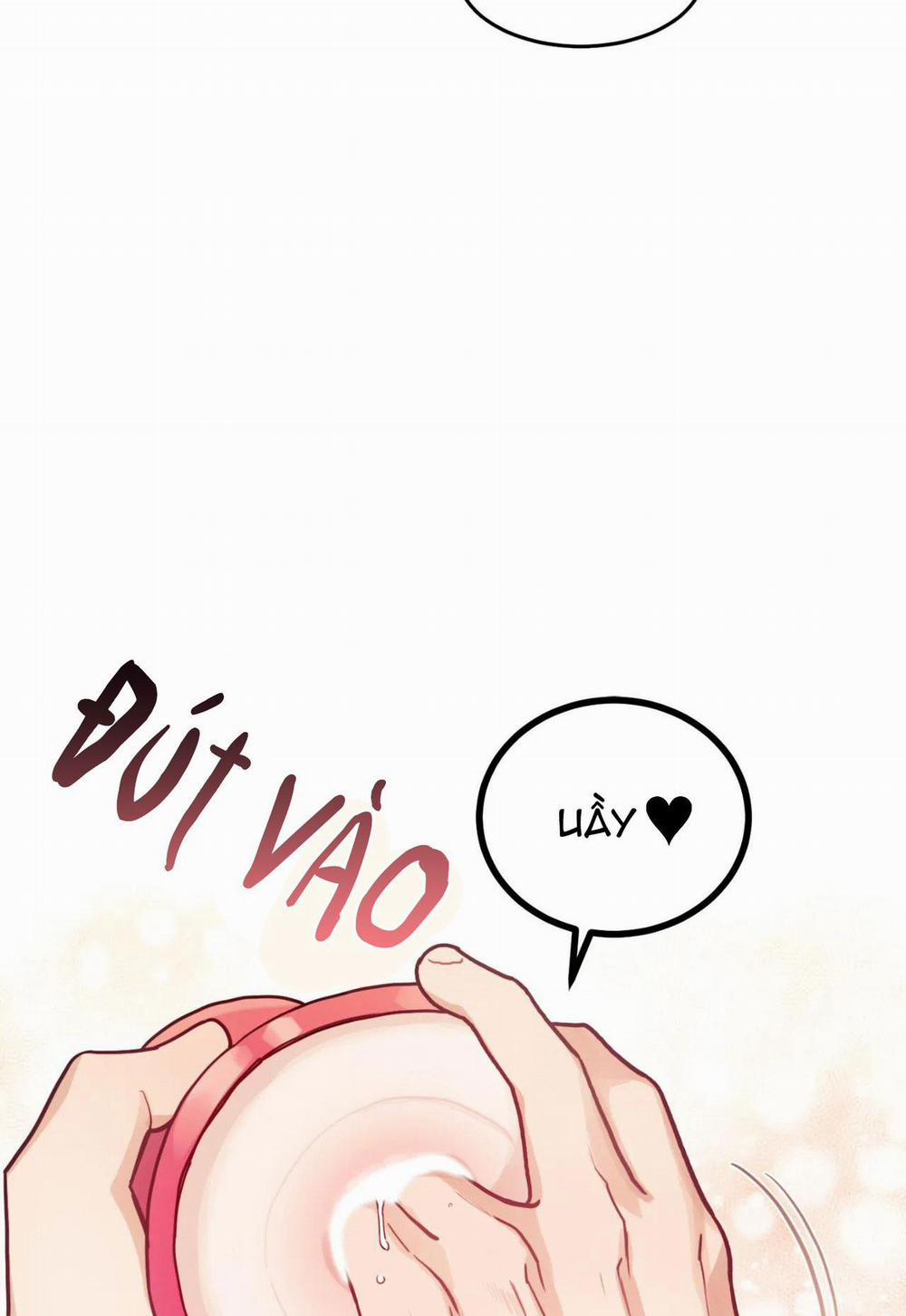 Nghiện Cuồng Công - BDSM Cùng Sẹc 2.1 thông đạo 1 trang 44