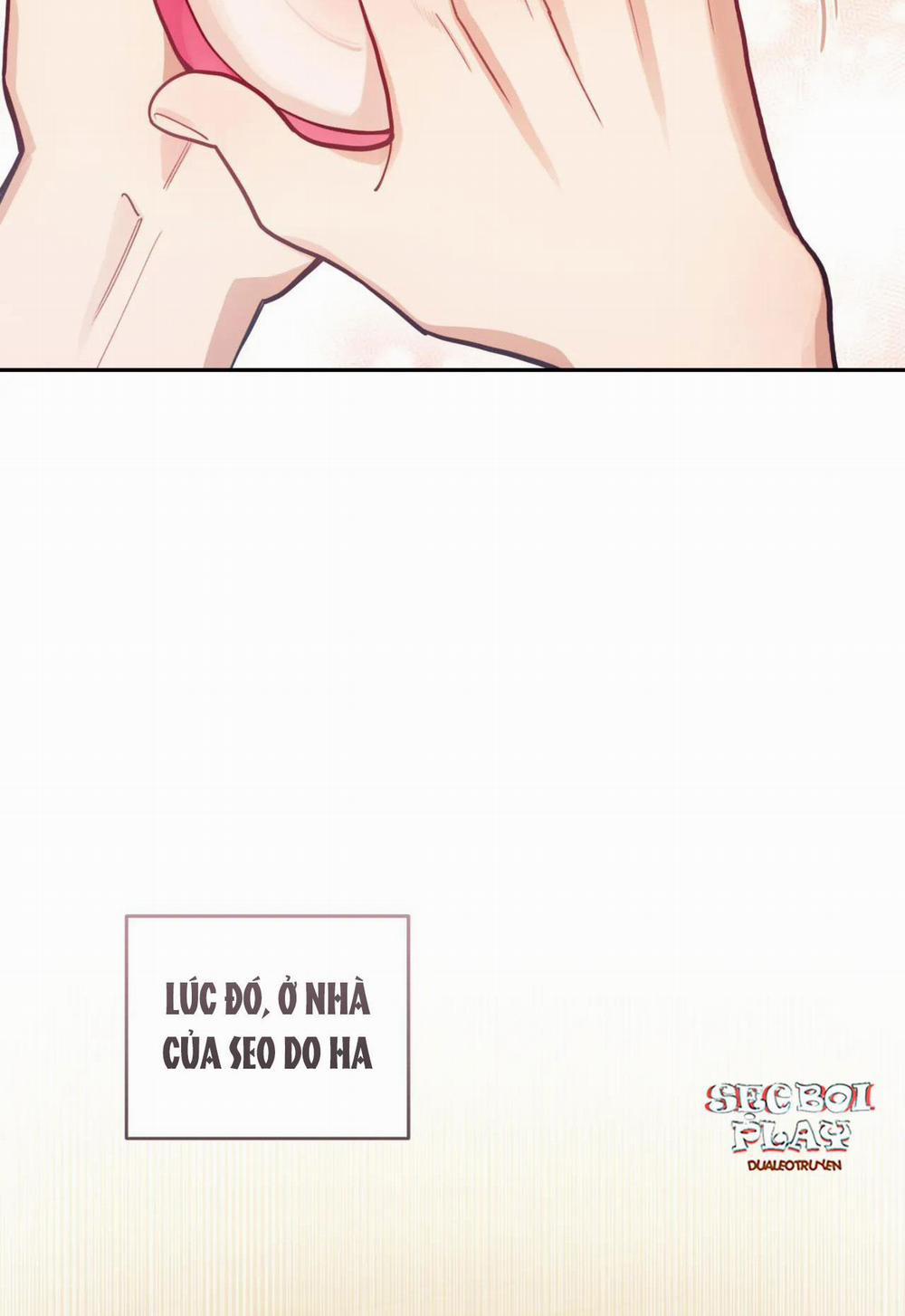 Nghiện Cuồng Công - BDSM Cùng Sẹc 2.1 thông đạo 1 trang 45