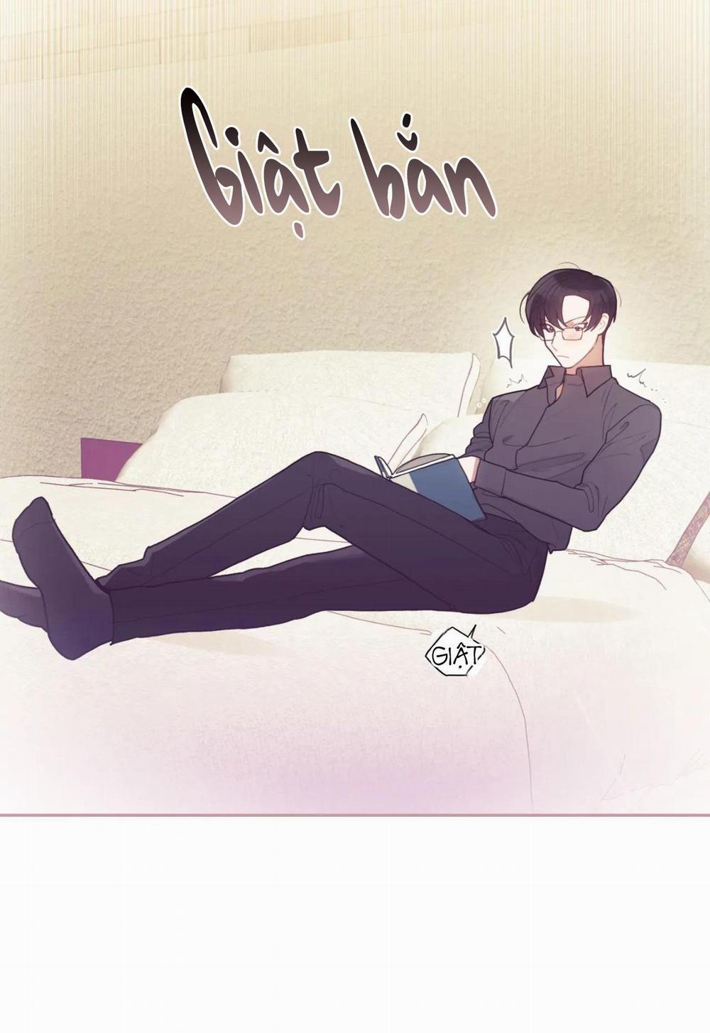 Nghiện Cuồng Công - BDSM Cùng Sẹc 2.1 thông đạo 1 trang 46