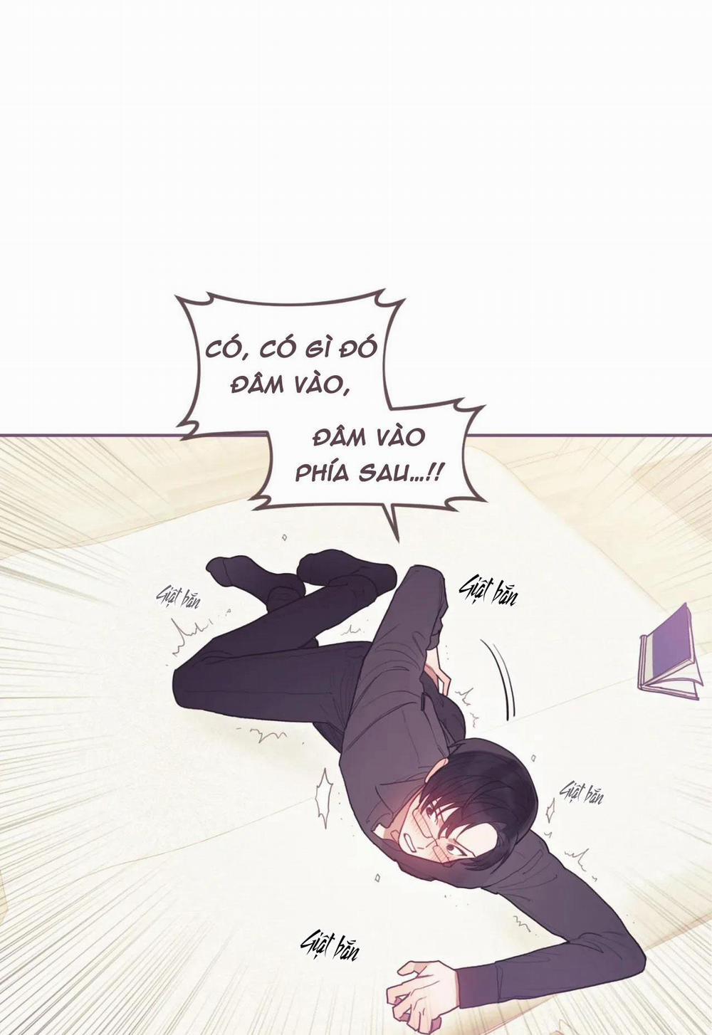 Nghiện Cuồng Công - BDSM Cùng Sẹc 2.1 thông đạo 1 trang 49