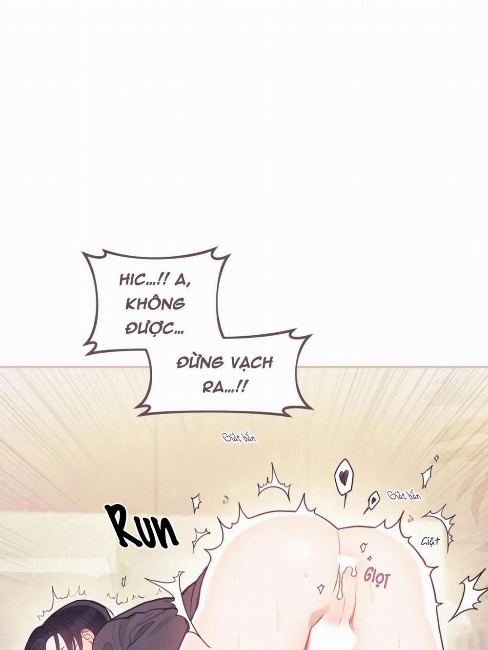 Nghiện Cuồng Công - BDSM Cùng Sẹc 2.1 thông đạo 1 trang 54