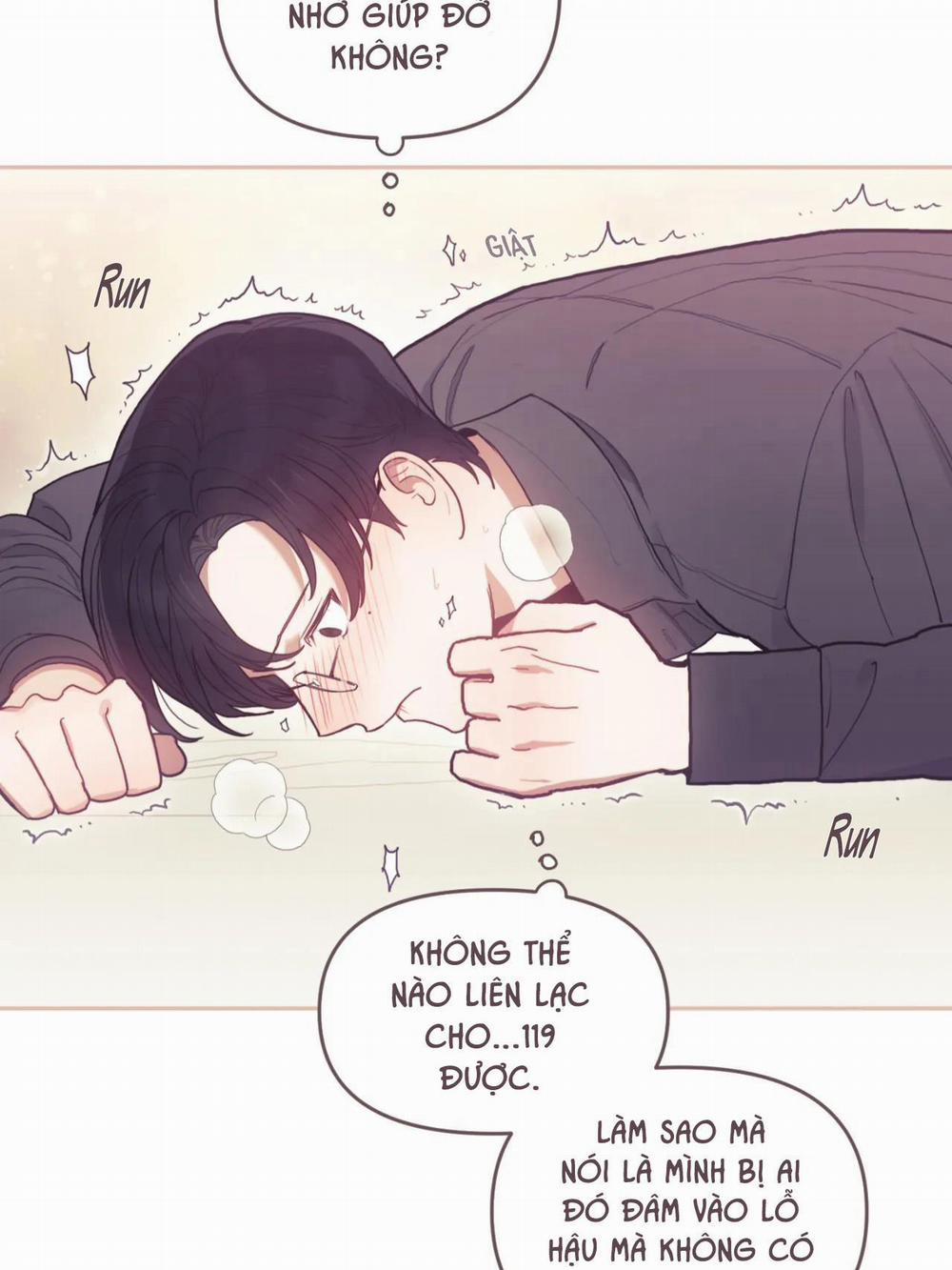 Nghiện Cuồng Công - BDSM Cùng Sẹc 2.1 thông đạo 1 trang 56