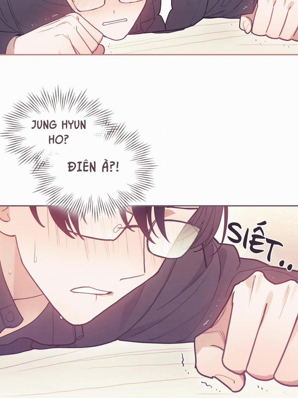 Nghiện Cuồng Công - BDSM Cùng Sẹc 2.1 thông đạo 1 trang 58