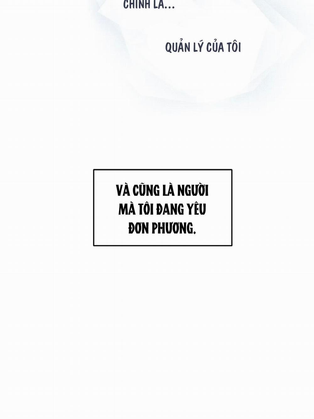 Nghiện Cuồng Công - BDSM Cùng Sẹc 2.1 thông đạo 1 trang 6