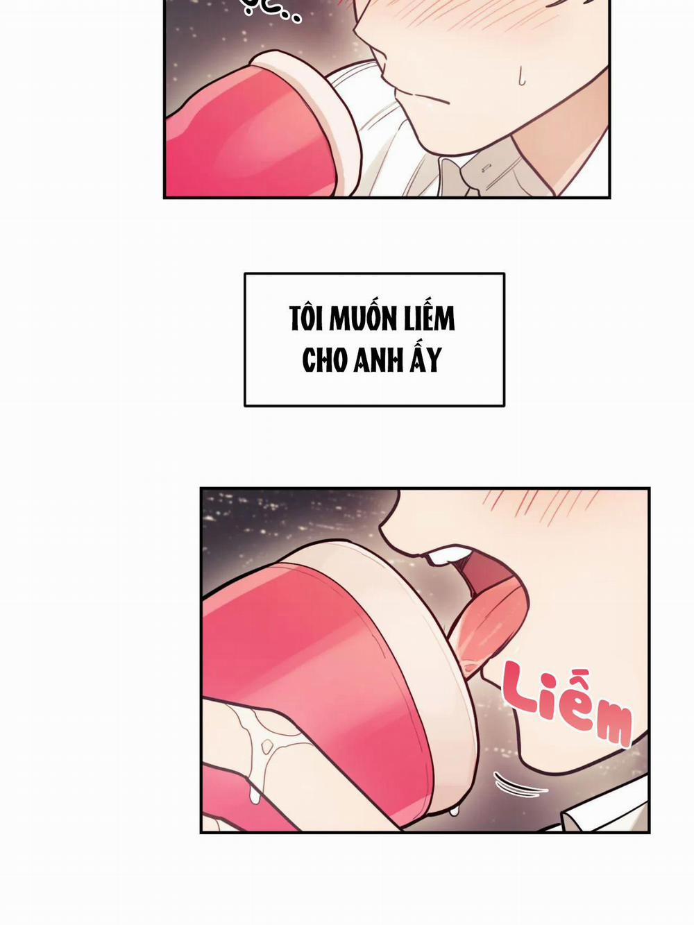 Nghiện Cuồng Công - BDSM Cùng Sẹc 2.1 thông đạo 1 trang 62