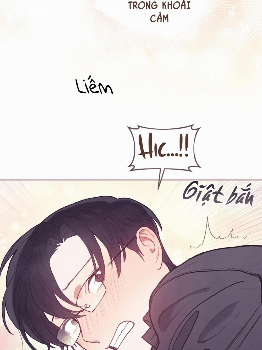 Nghiện Cuồng Công - BDSM Cùng Sẹc 2.1 thông đạo 1 trang 64