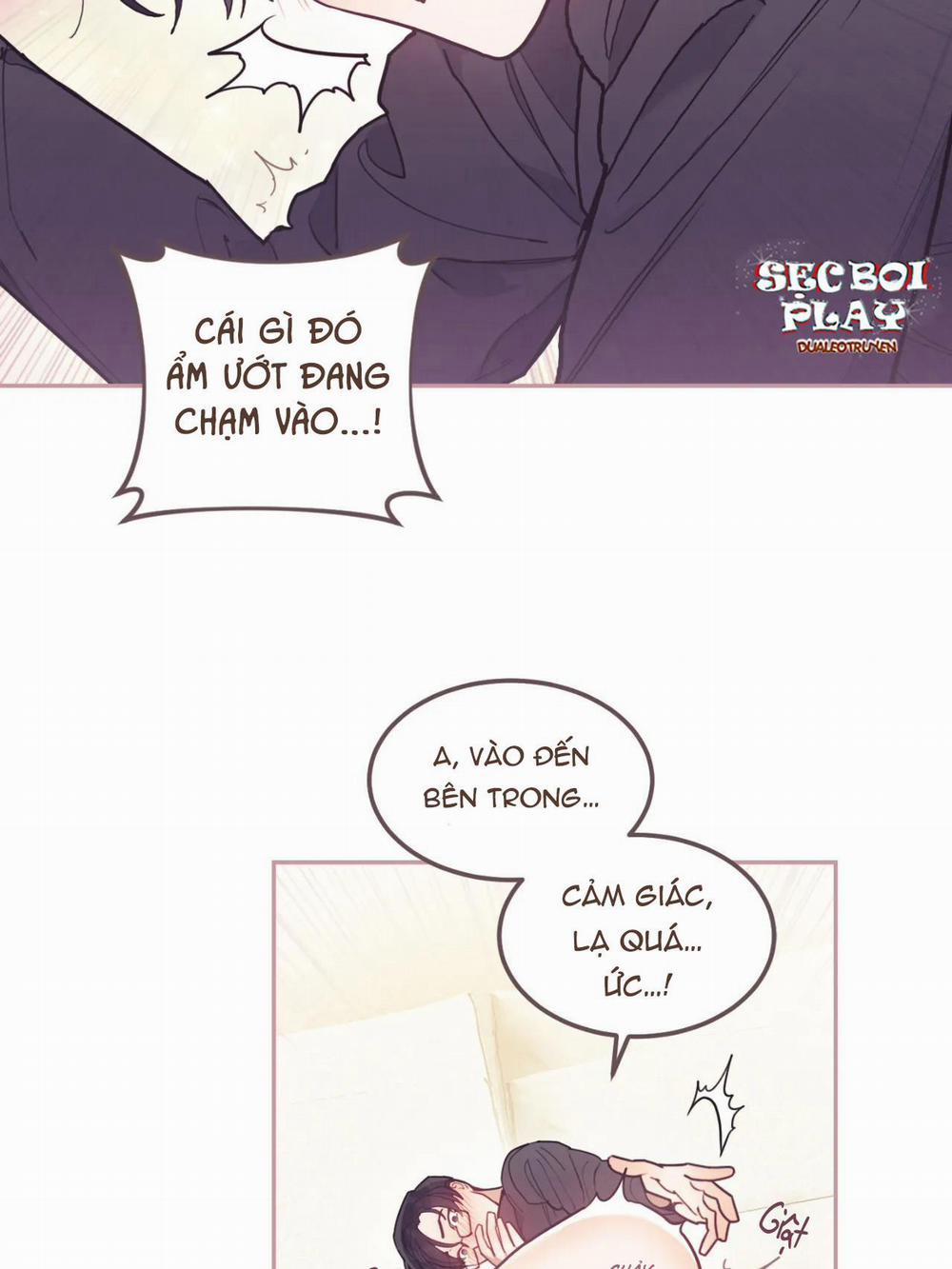 Nghiện Cuồng Công - BDSM Cùng Sẹc 2.1 thông đạo 1 trang 65