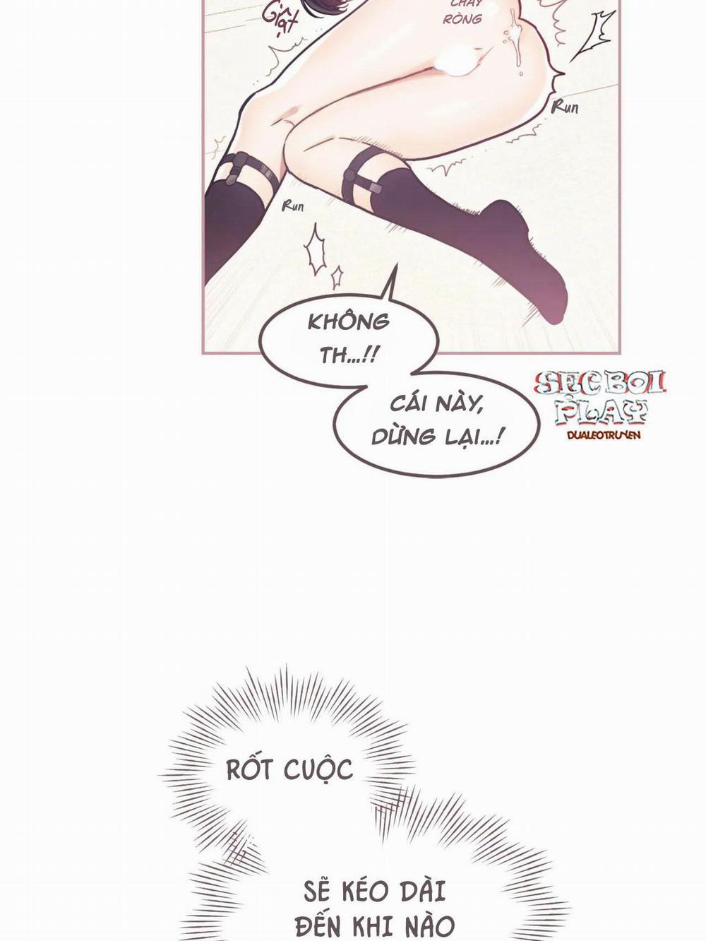 Nghiện Cuồng Công - BDSM Cùng Sẹc 2.1 thông đạo 1 trang 66