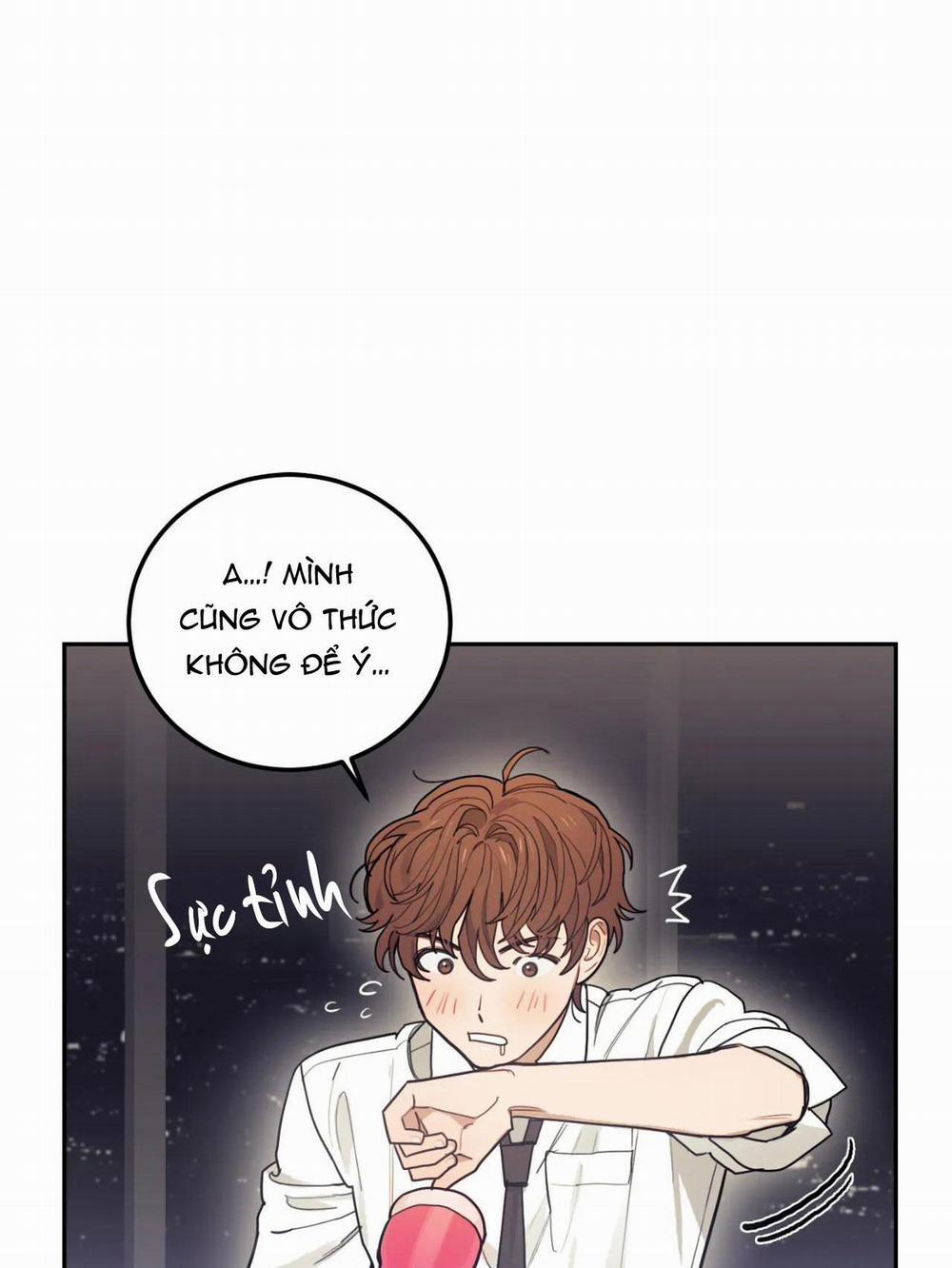 Nghiện Cuồng Công - BDSM Cùng Sẹc 2.1 thông đạo 1 trang 69