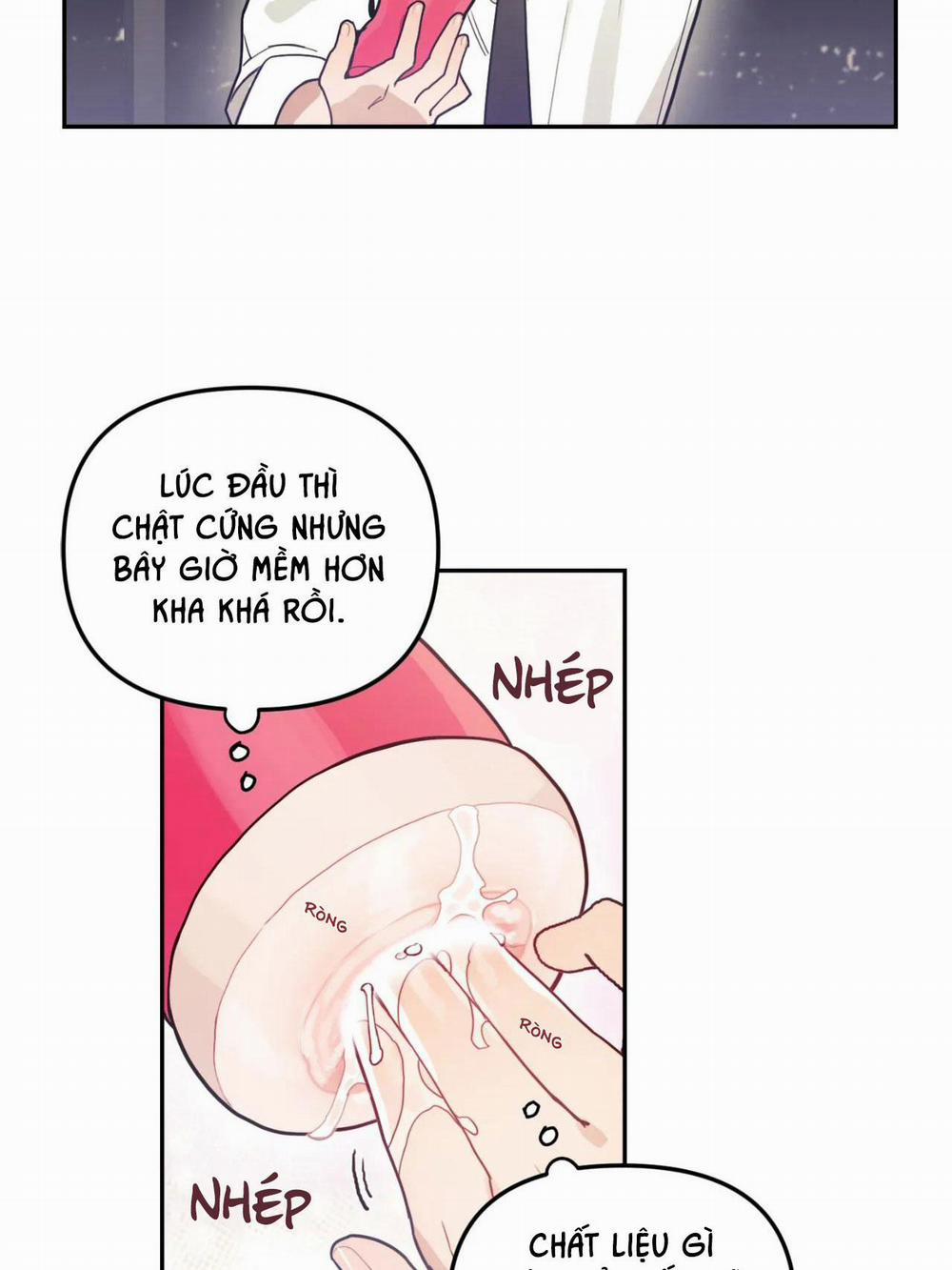 Nghiện Cuồng Công - BDSM Cùng Sẹc 2.1 thông đạo 1 trang 70