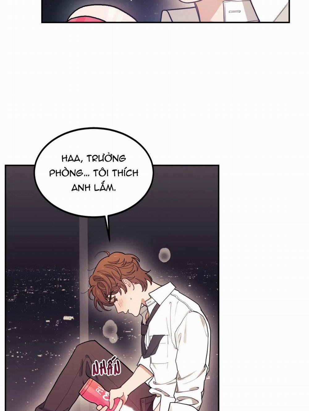 Nghiện Cuồng Công - BDSM Cùng Sẹc 2.1 thông đạo 1 trang 72