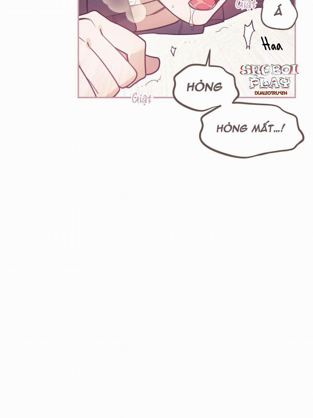 Nghiện Cuồng Công - BDSM Cùng Sẹc 2.1 thông đạo 1 trang 77