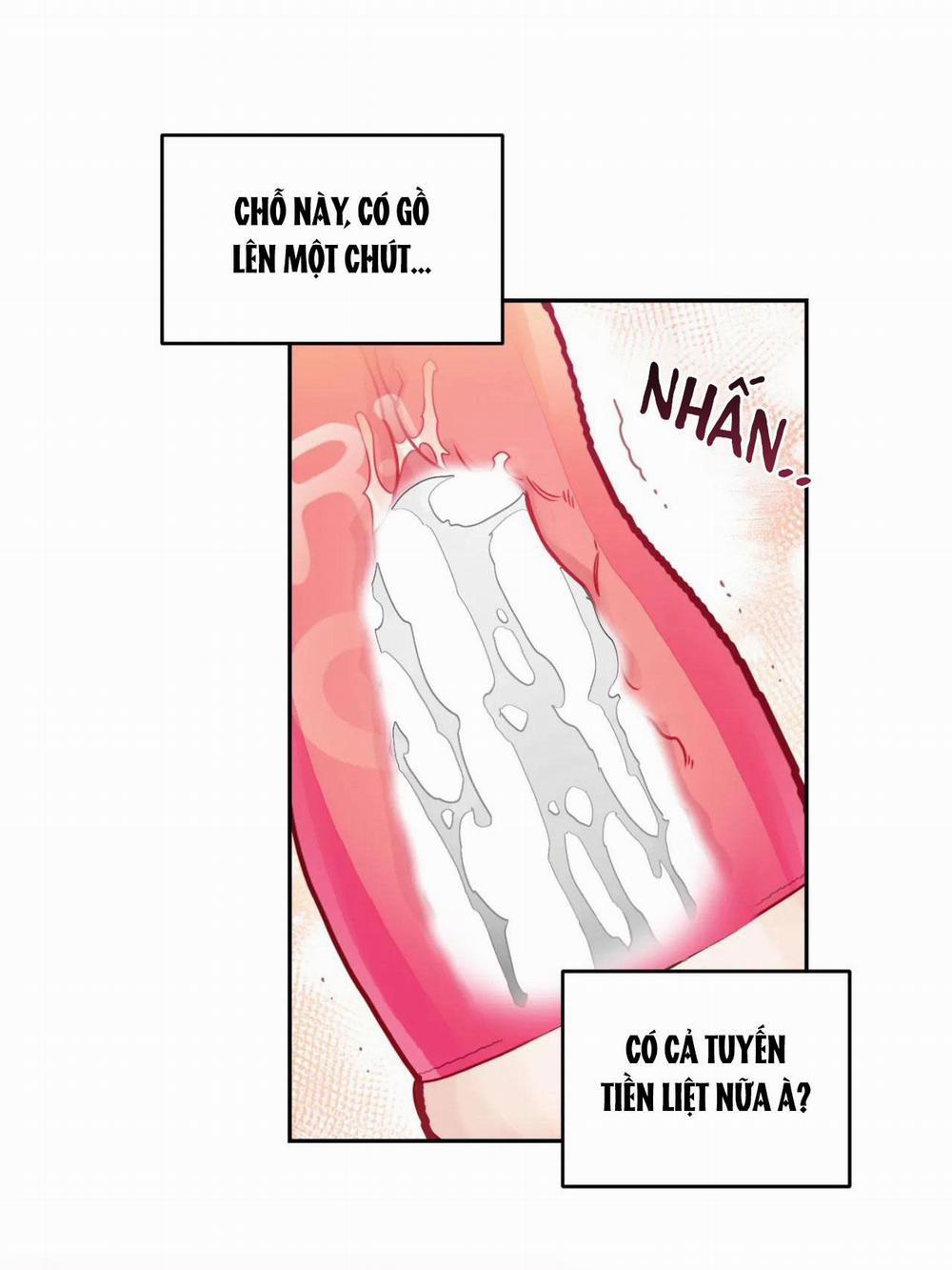 Nghiện Cuồng Công - BDSM Cùng Sẹc 2.1 thông đạo 1 trang 79