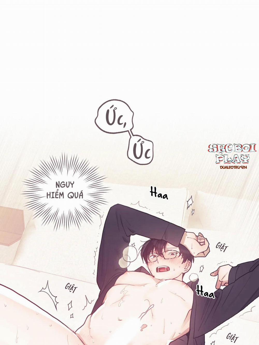 Nghiện Cuồng Công - BDSM Cùng Sẹc 2.1 thông đạo 1 trang 82