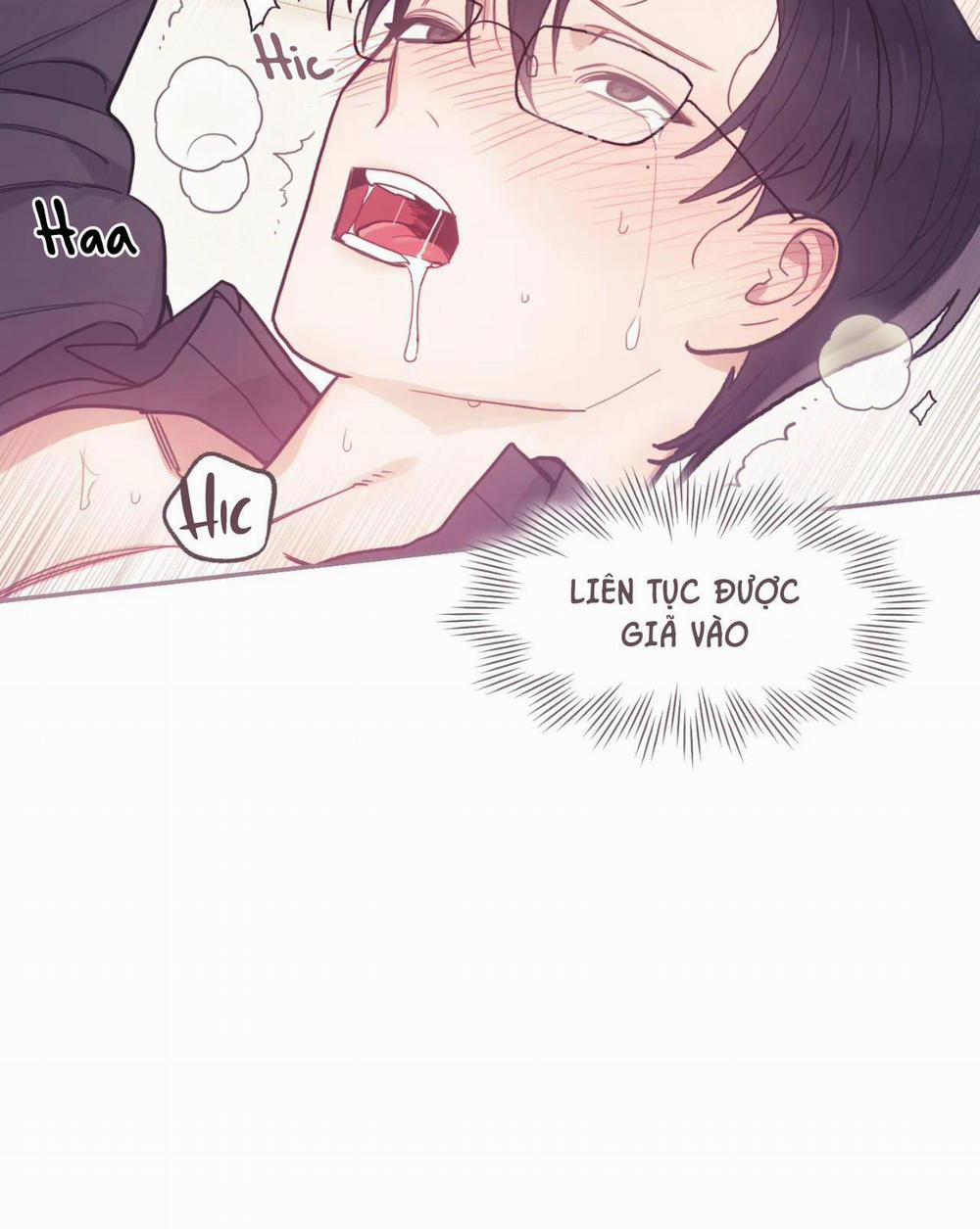 Nghiện Cuồng Công - BDSM Cùng Sẹc 2.1 thông đạo 1 trang 84